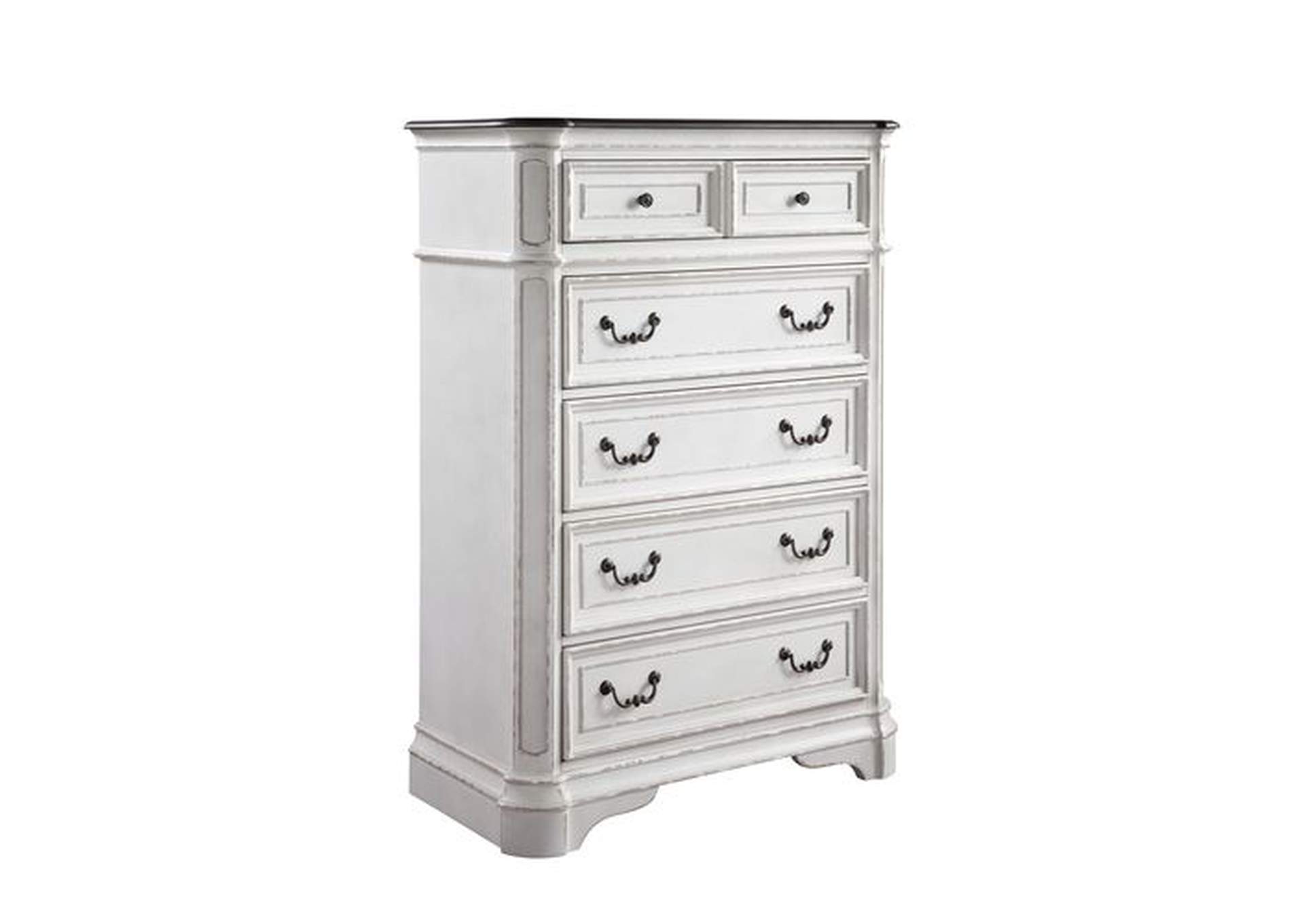 Florian Chest,Acme