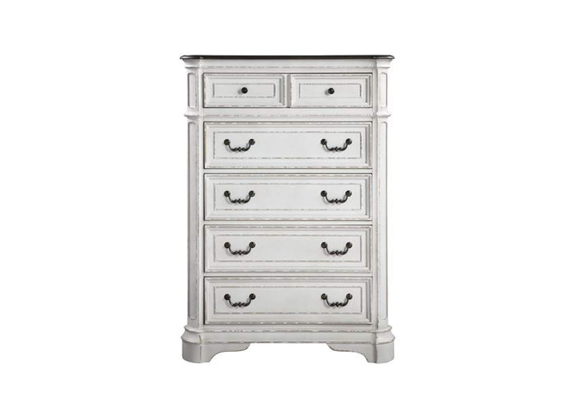 Florian Chest,Acme