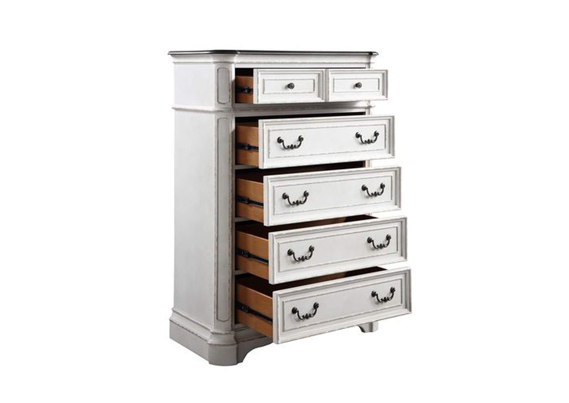 Florian Chest,Acme