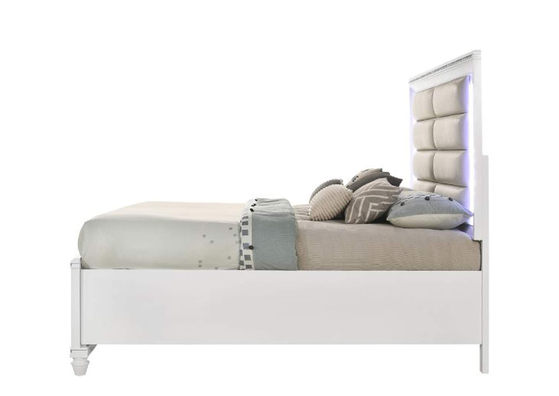Sadie Queen Bed,Acme