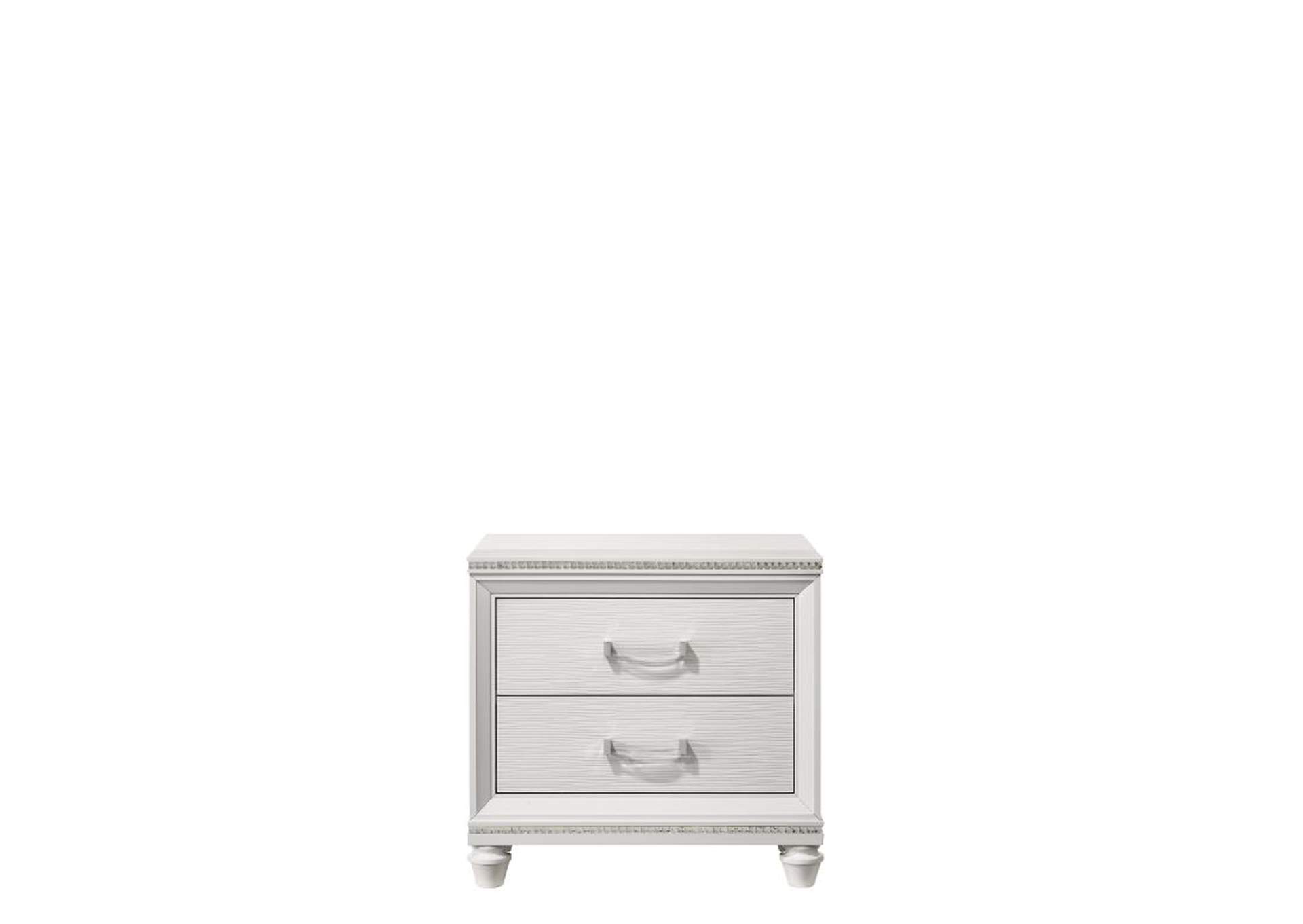 Sadie Nightstand,Acme