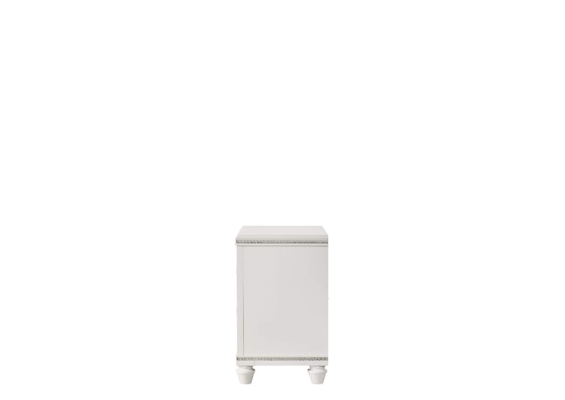 Sadie Nightstand,Acme