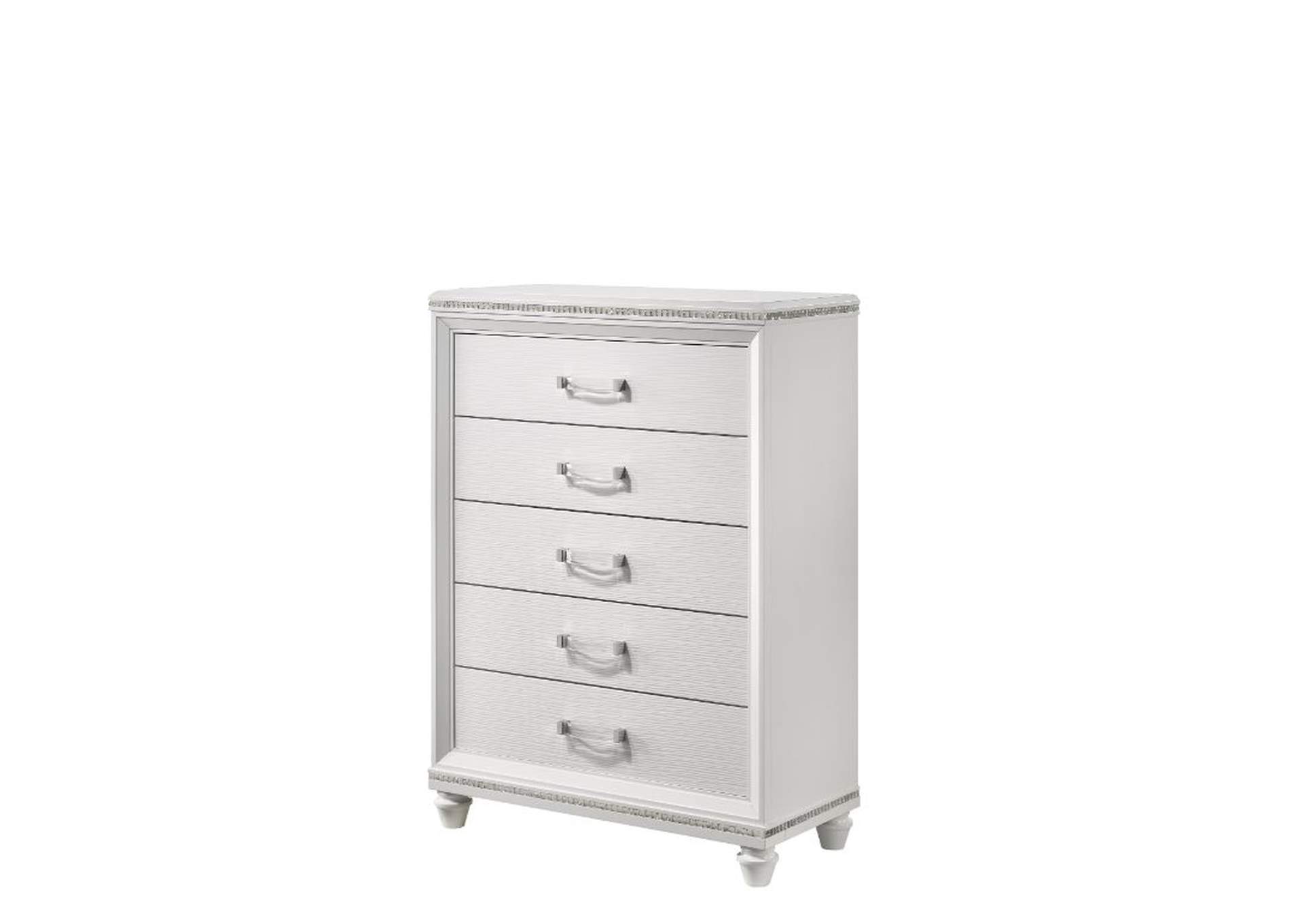 Sadie Chest,Acme