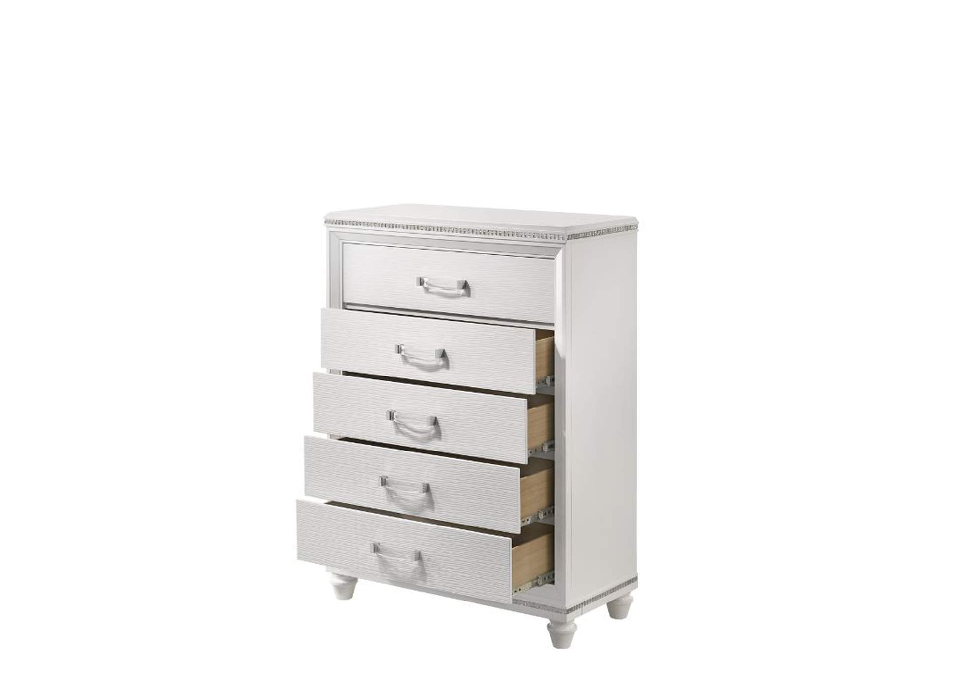 Sadie Chest,Acme