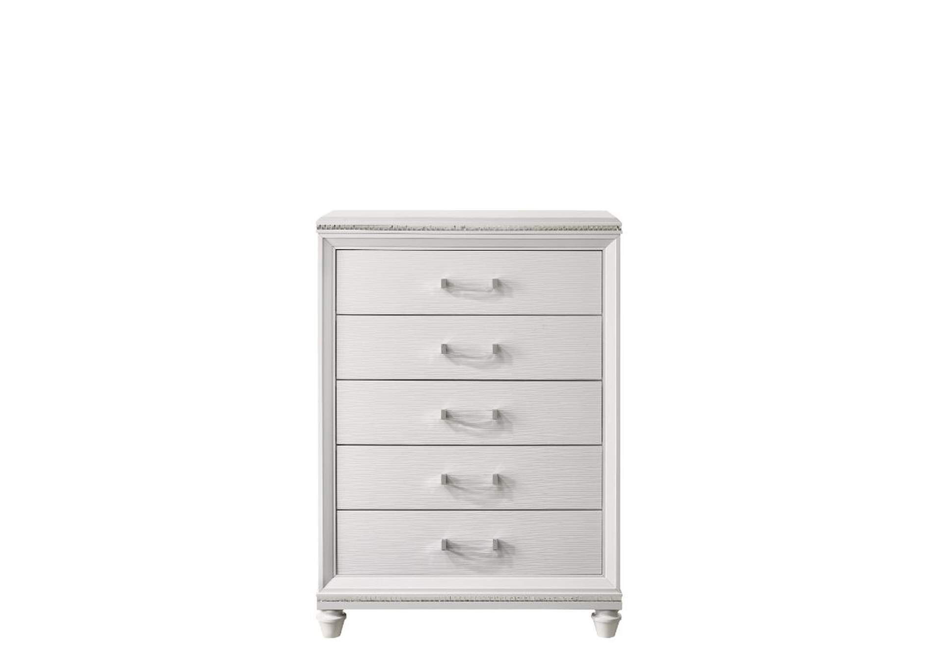 Sadie Chest,Acme