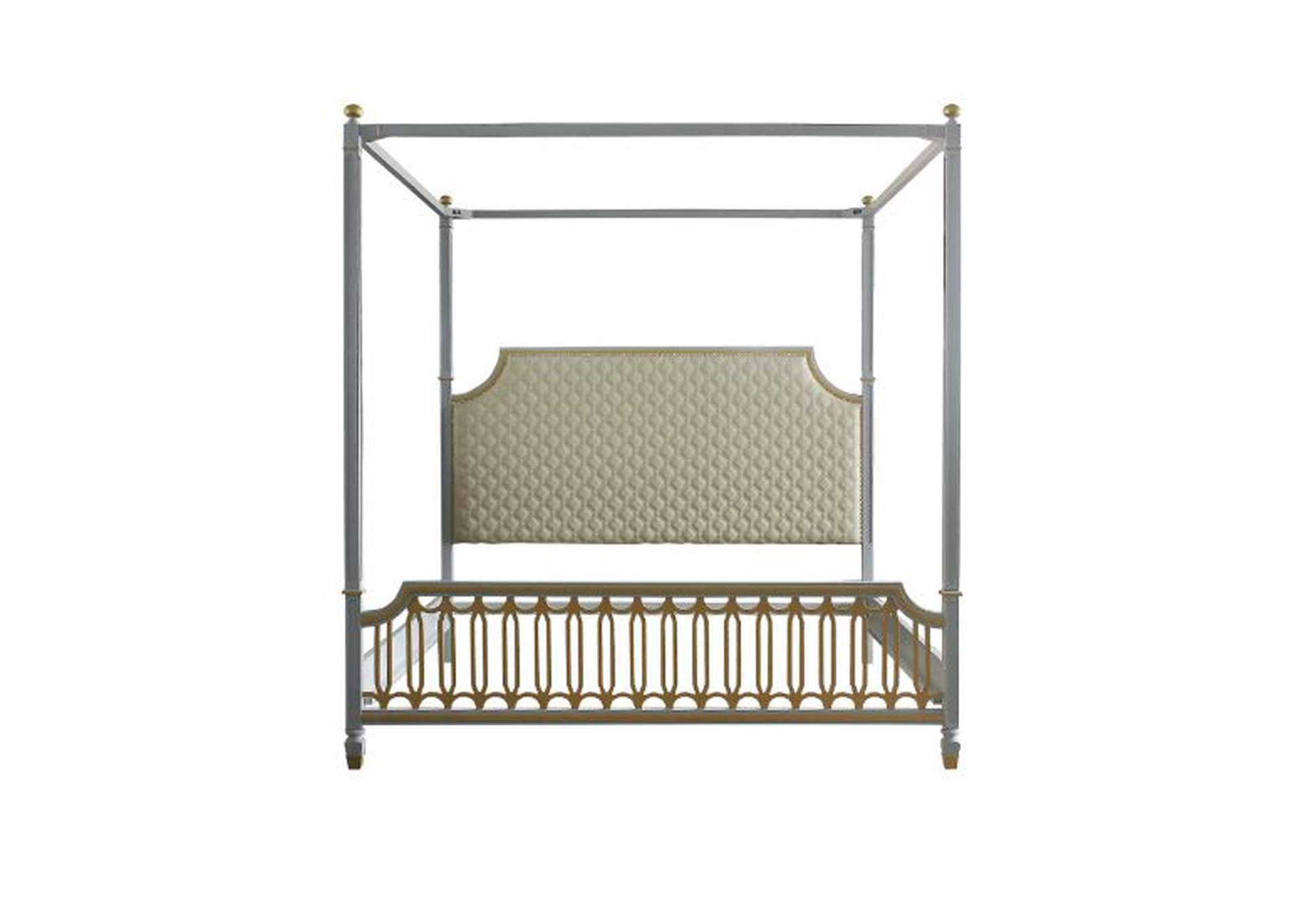 House Marchese California King Bed,Acme