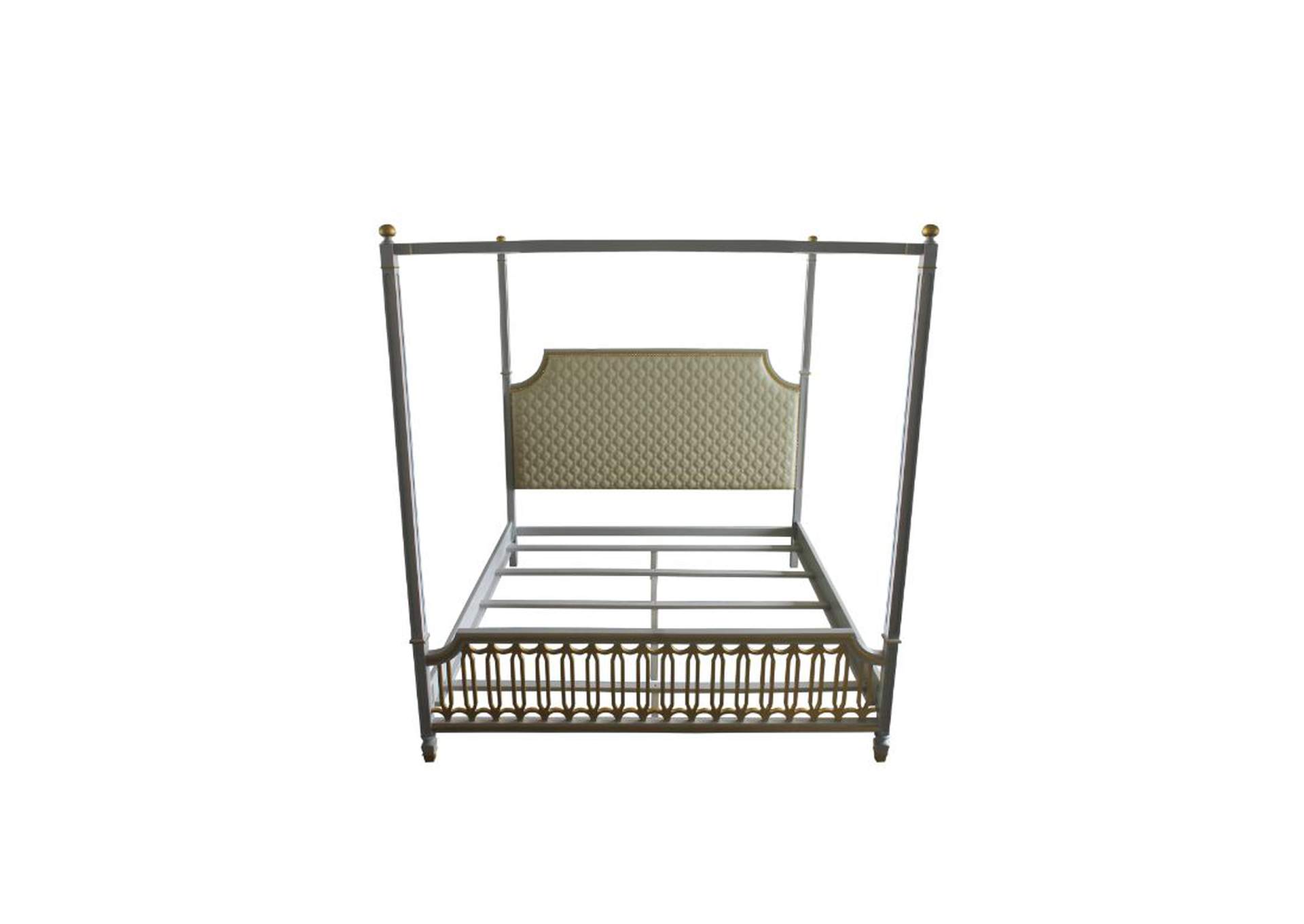 House Marchese California King Bed,Acme