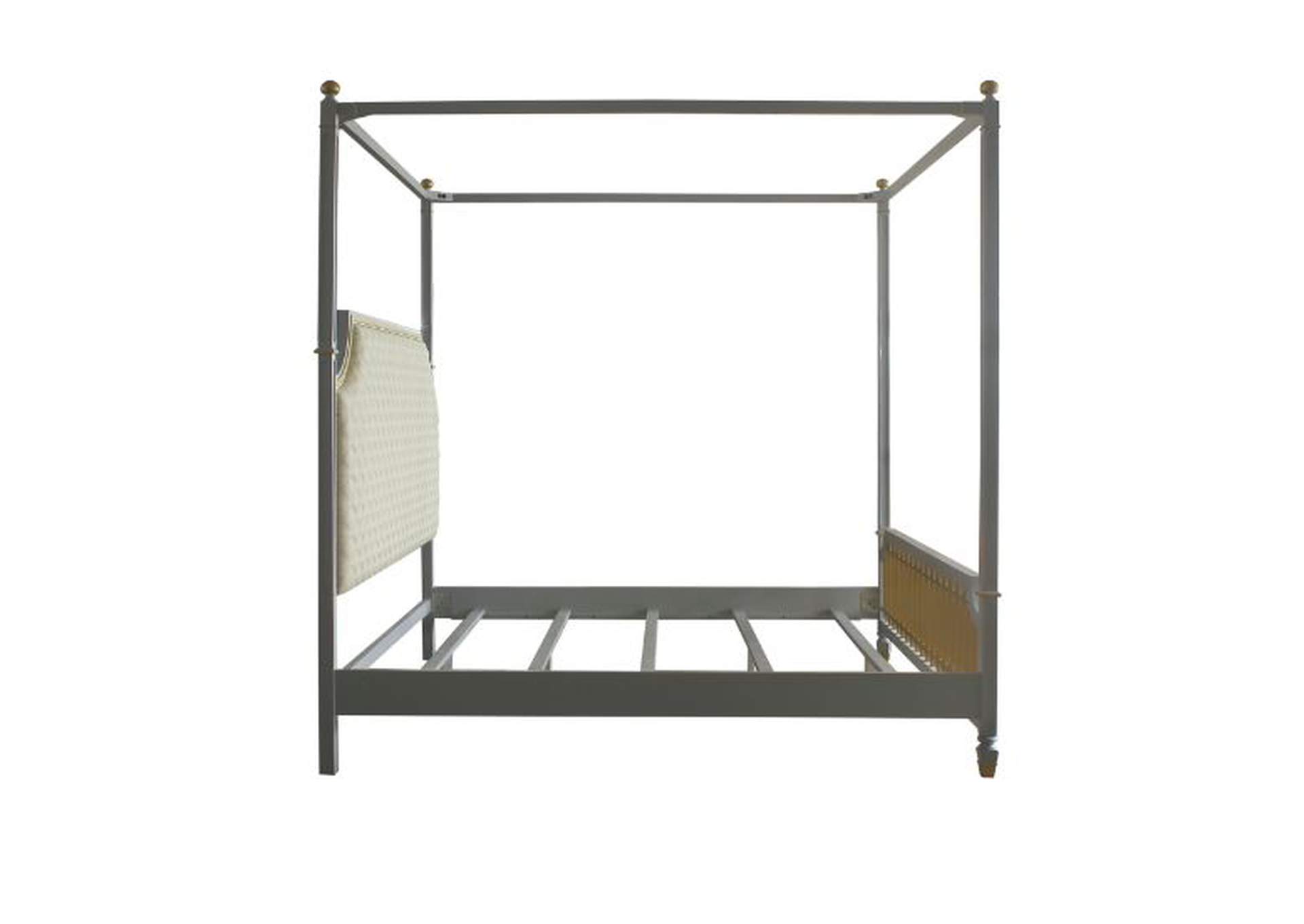 House Marchese California King Bed,Acme