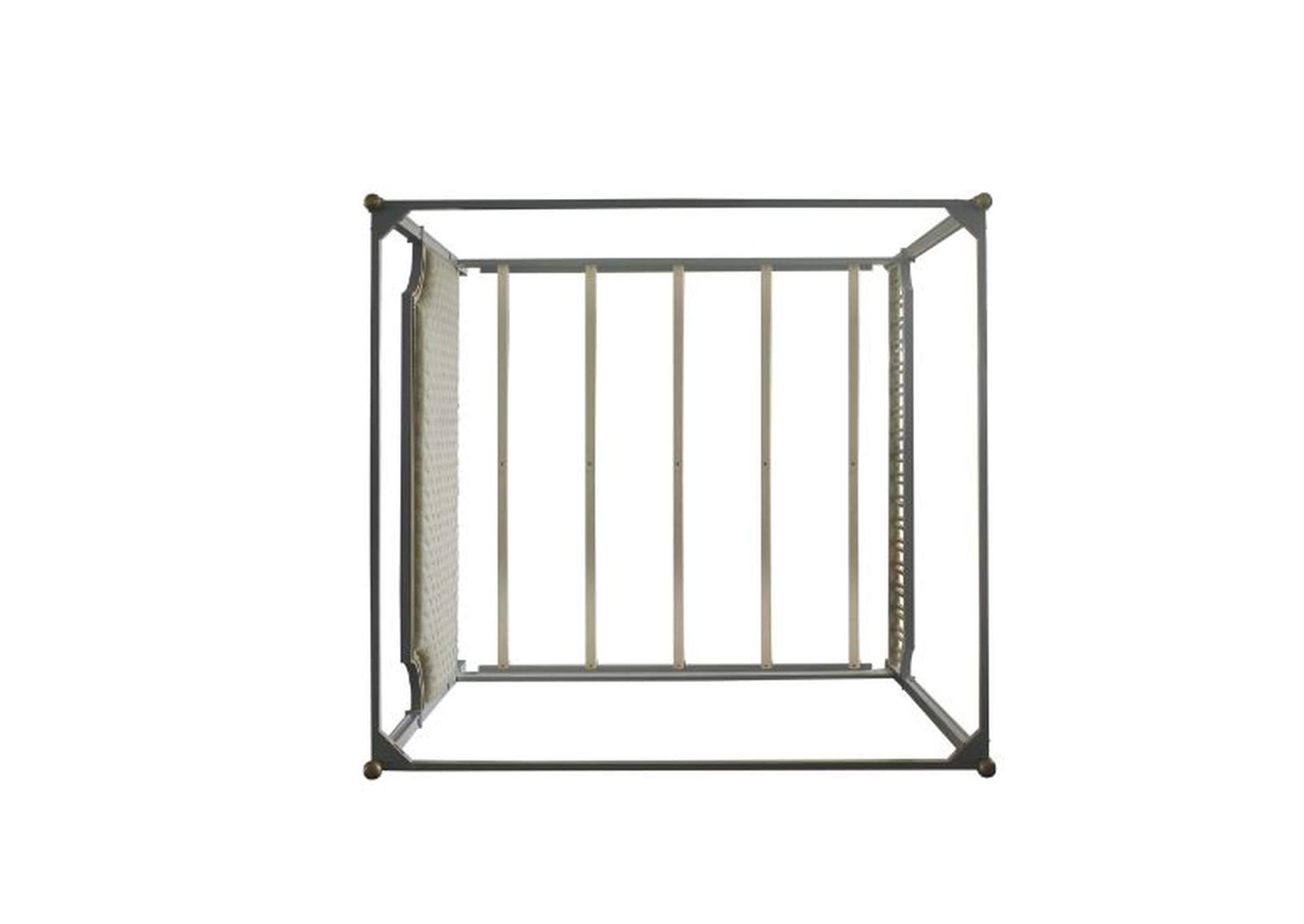 House Marchese California King Bed,Acme