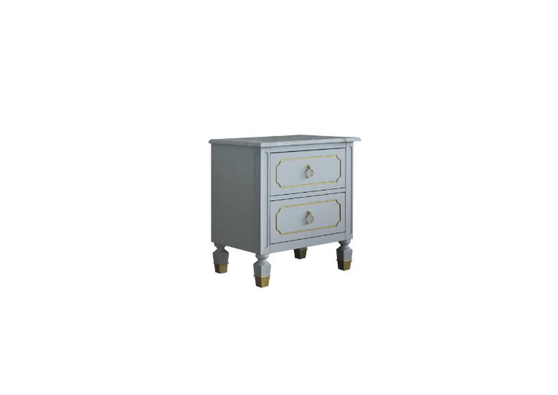 House Marchese Nightstand,Acme