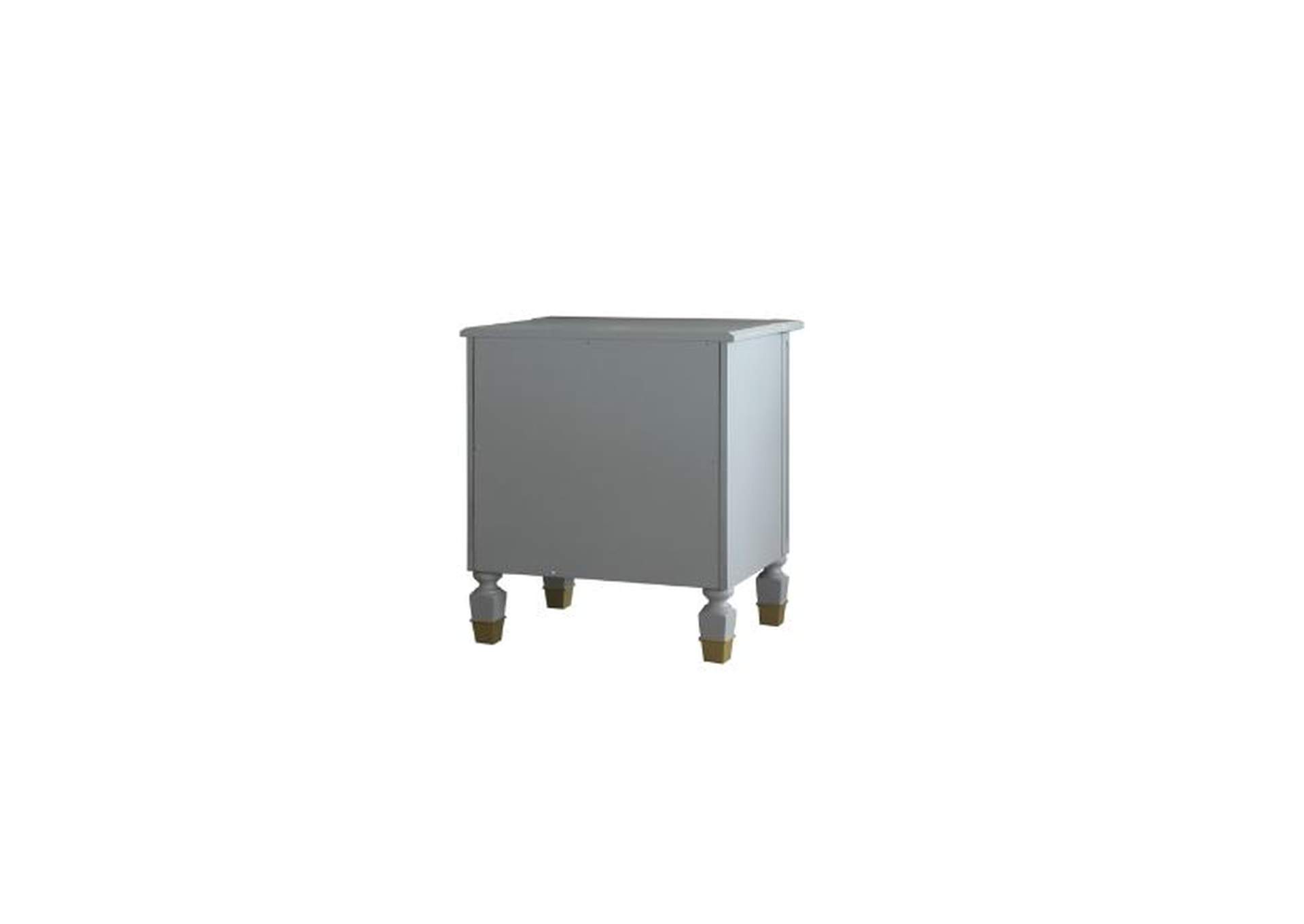 House Marchese Nightstand,Acme