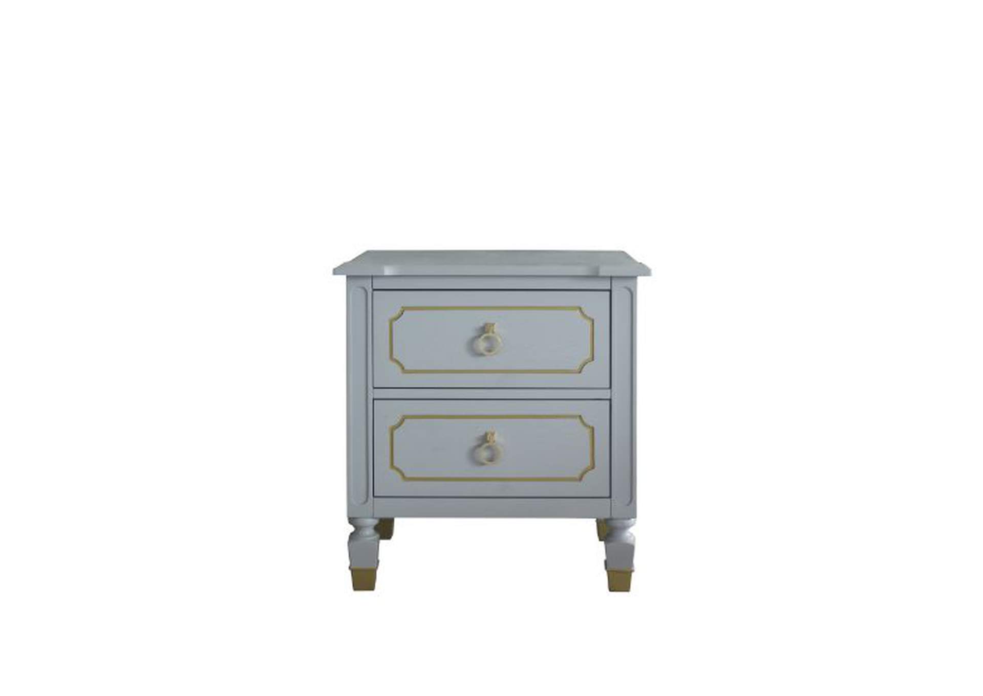 House Marchese Nightstand,Acme