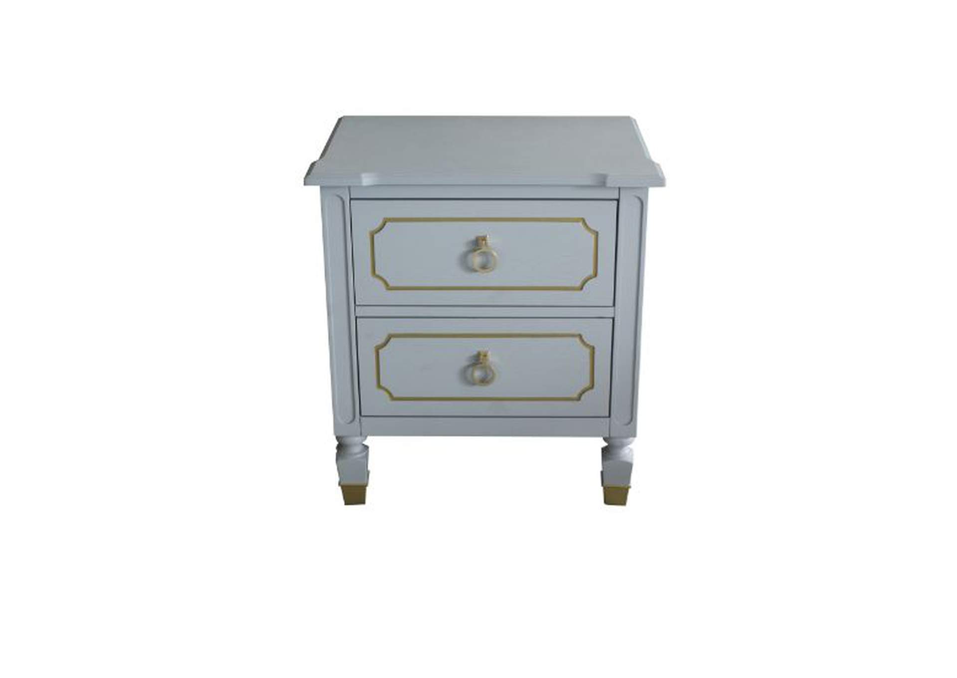 House Marchese Nightstand,Acme