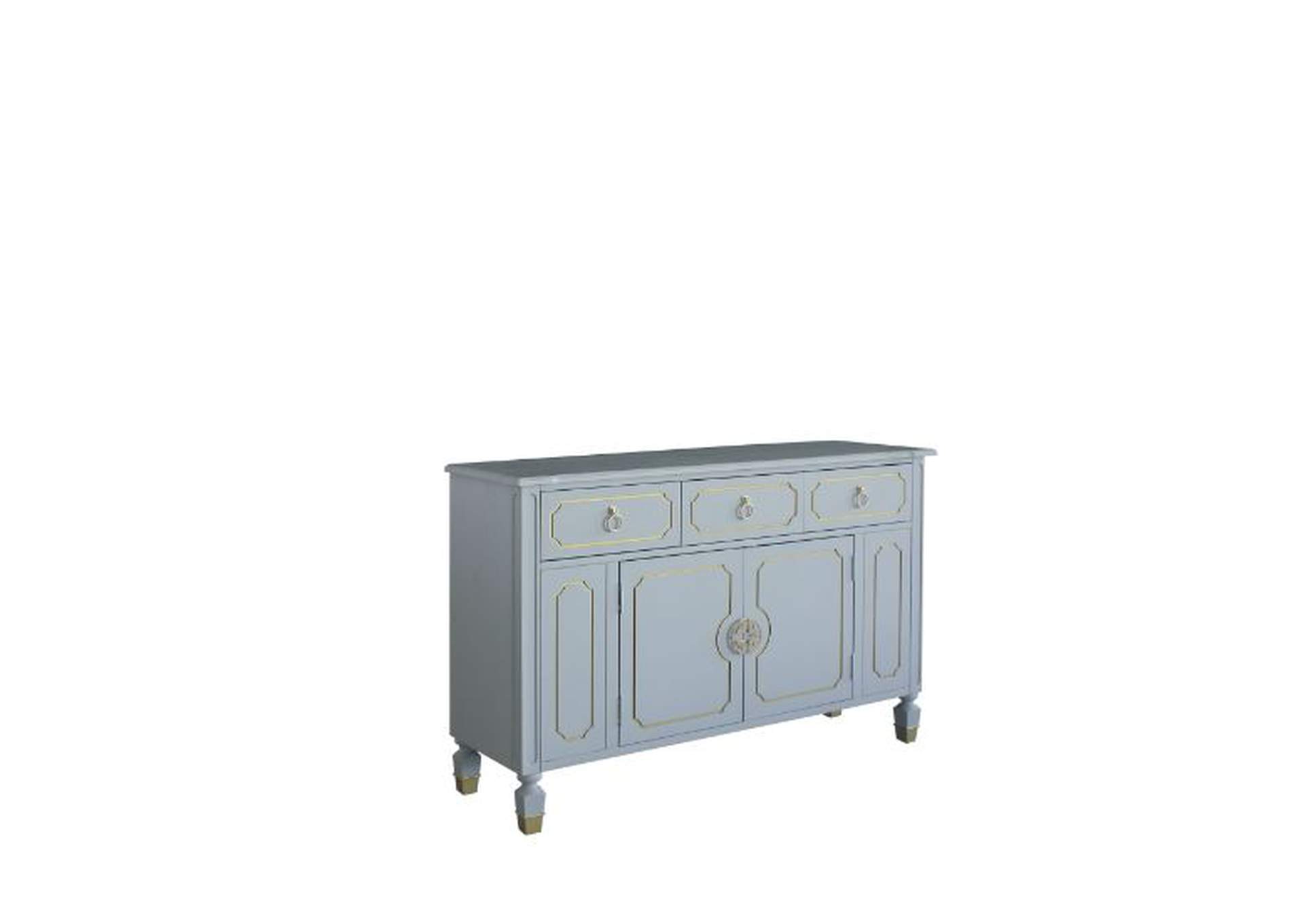 House Marchese Dresser,Acme