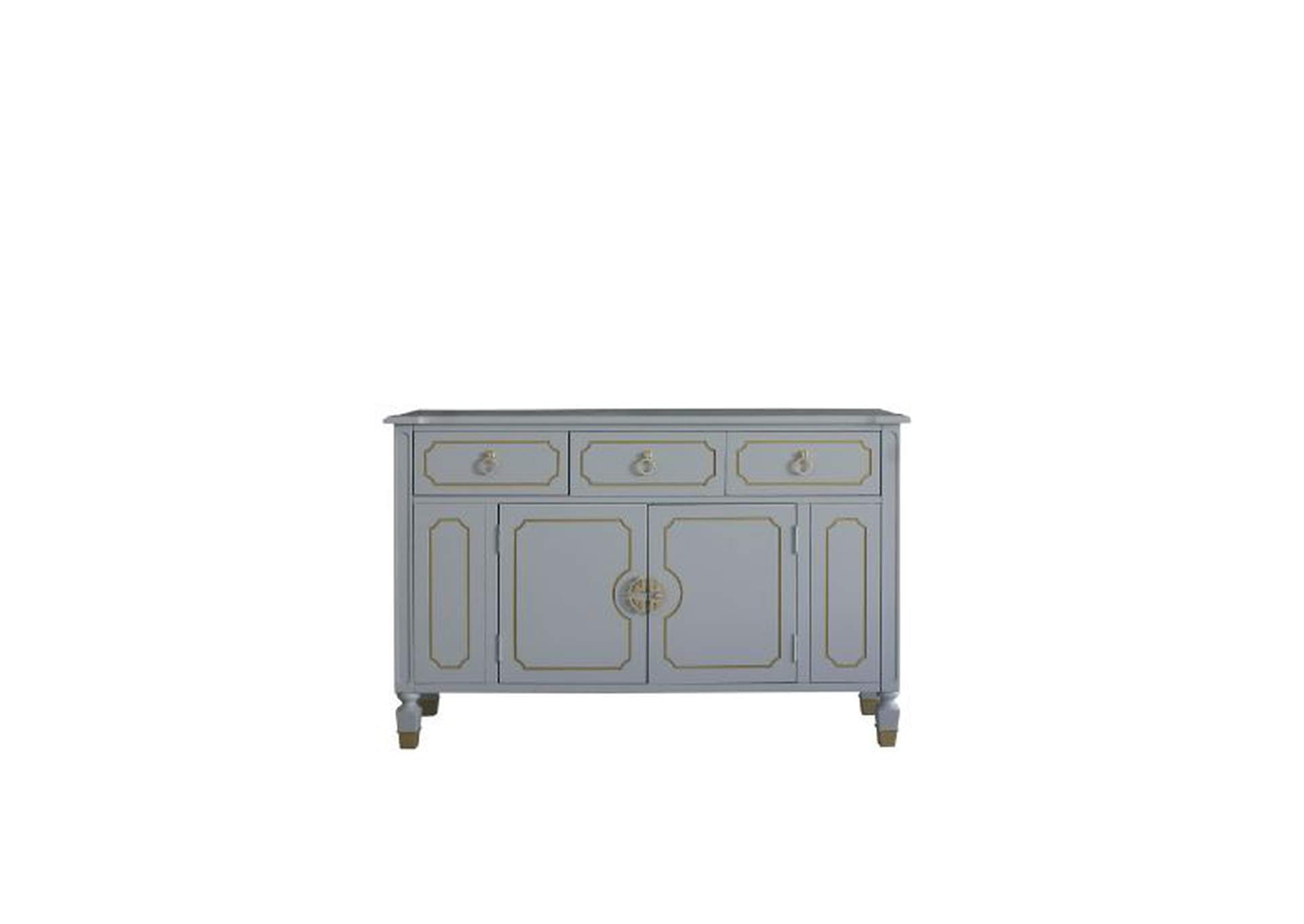 House Marchese Dresser,Acme