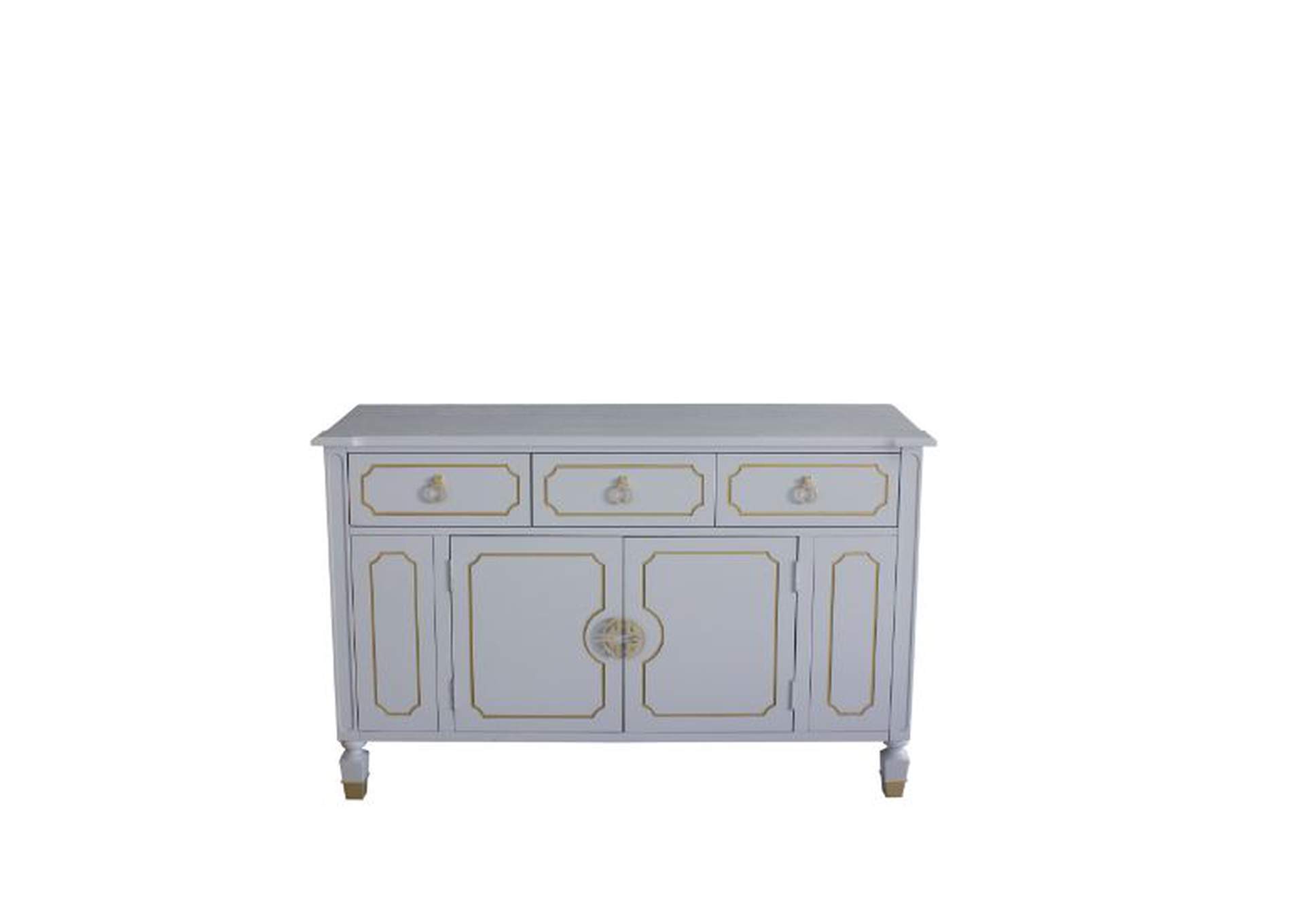 House Marchese Dresser,Acme