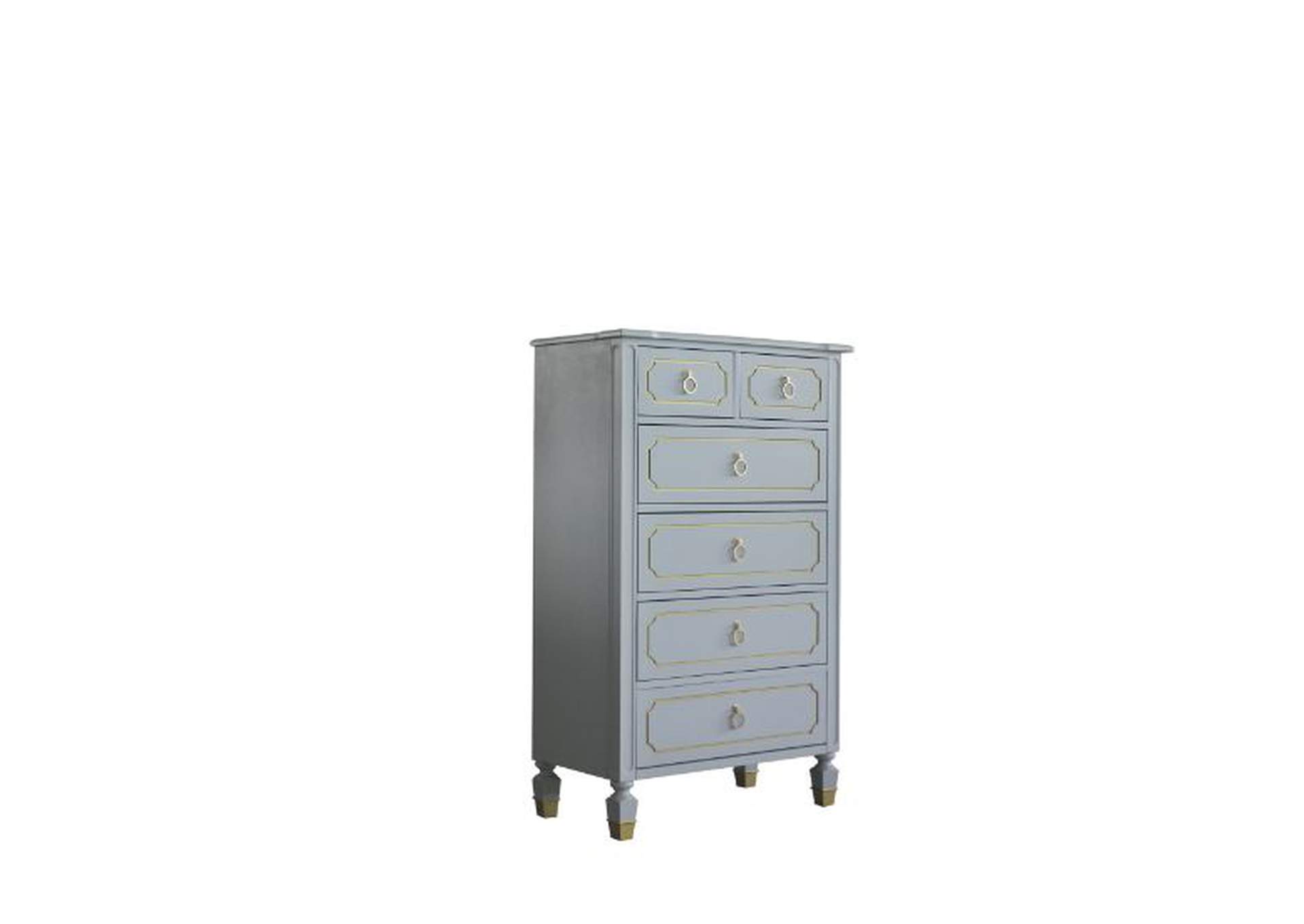 House Marchese Chest,Acme