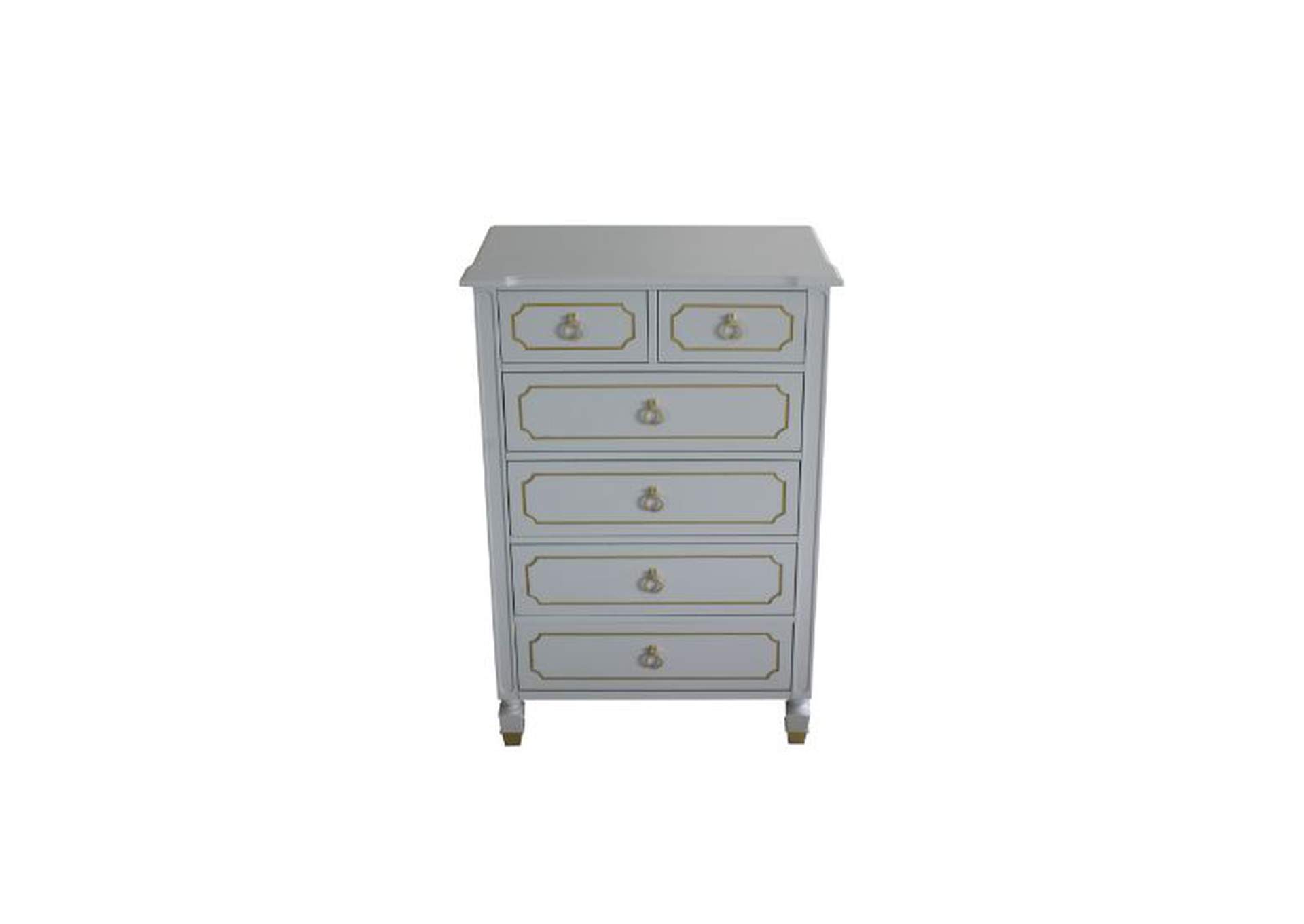 House Marchese Chest,Acme