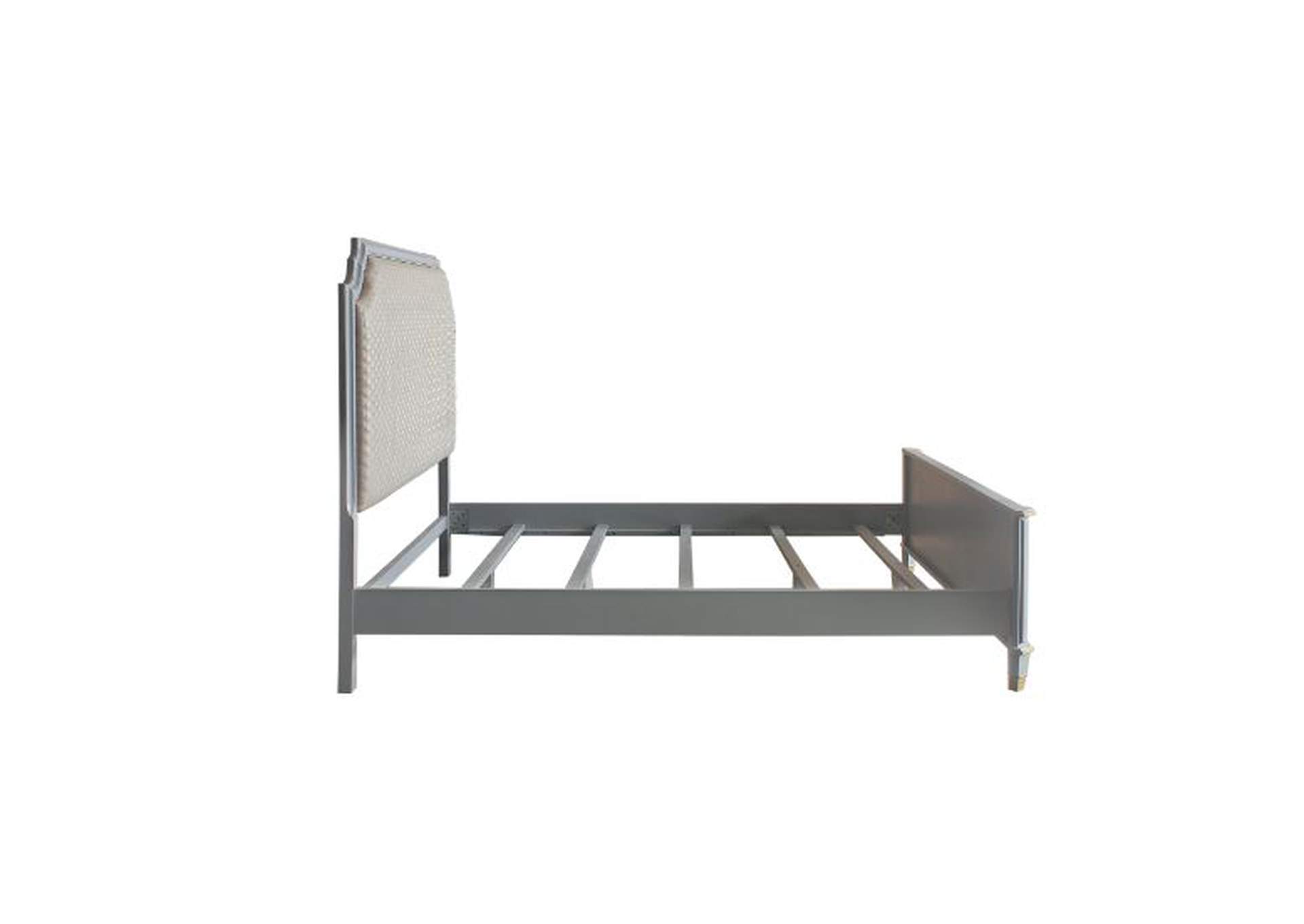 House Marchese Eastern King Bed,Acme