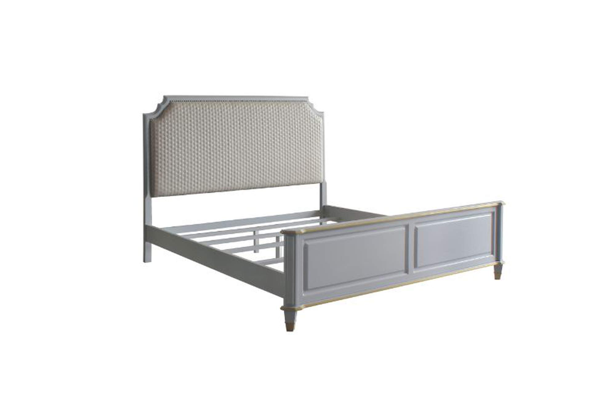 House Marchese Queen Bed,Acme