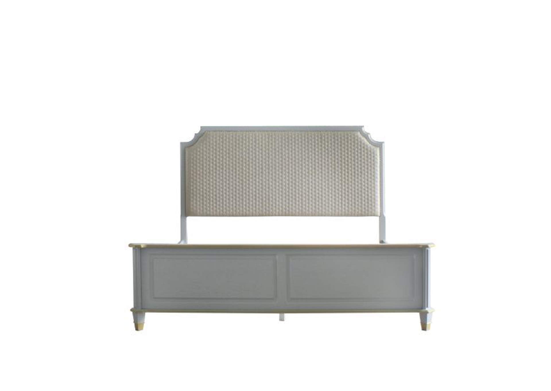 House Marchese Queen Bed,Acme