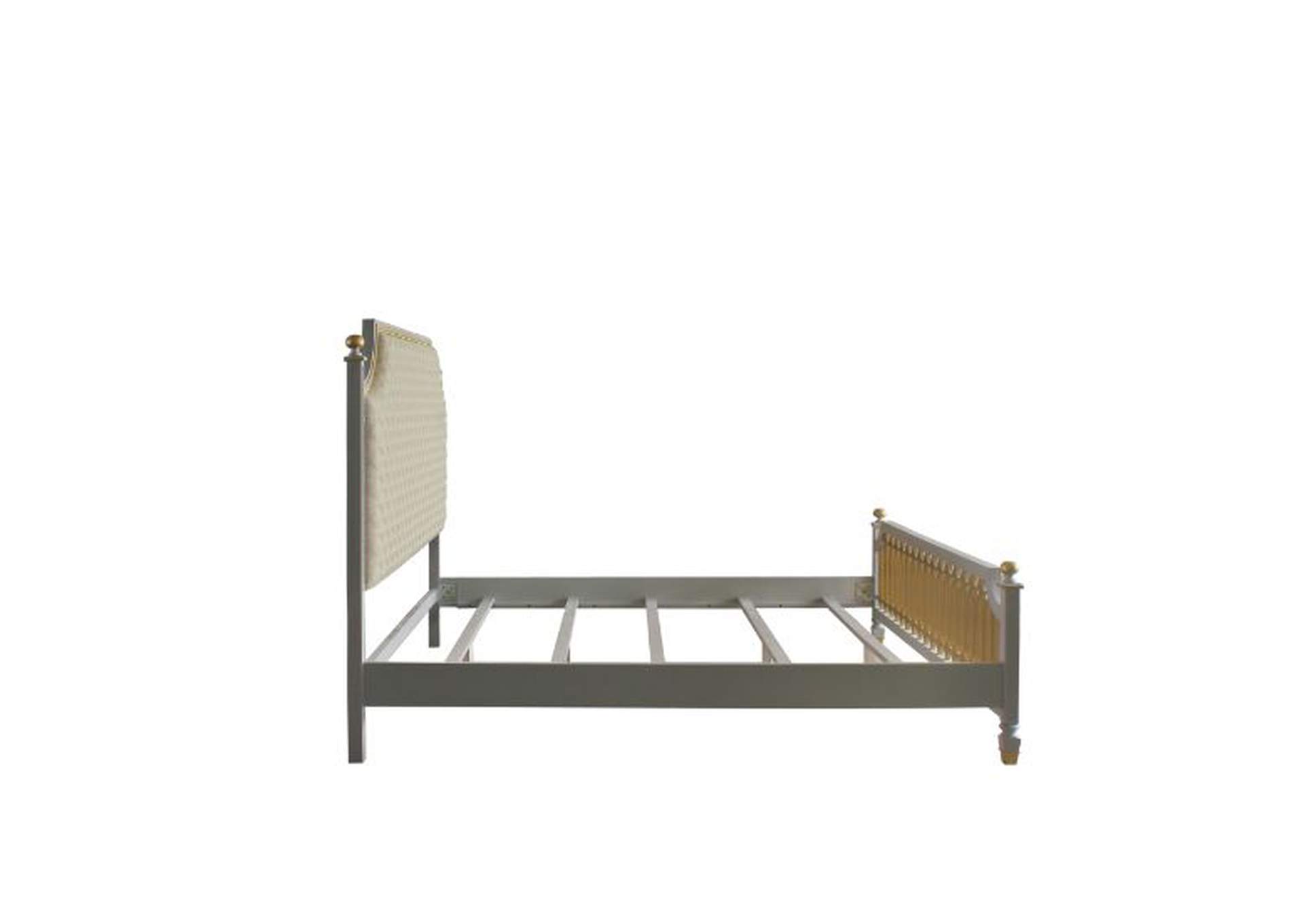 House Marchese Eastern King Bed,Acme