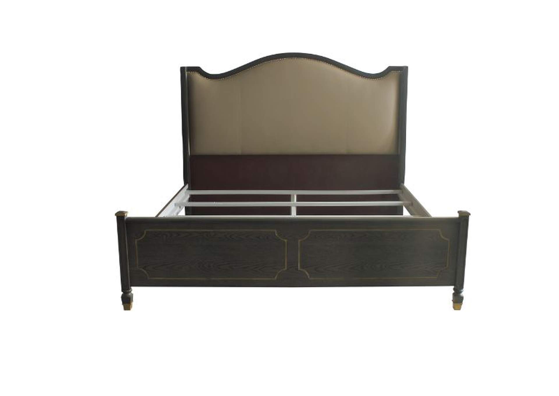 House Marchese California King Bed,Acme