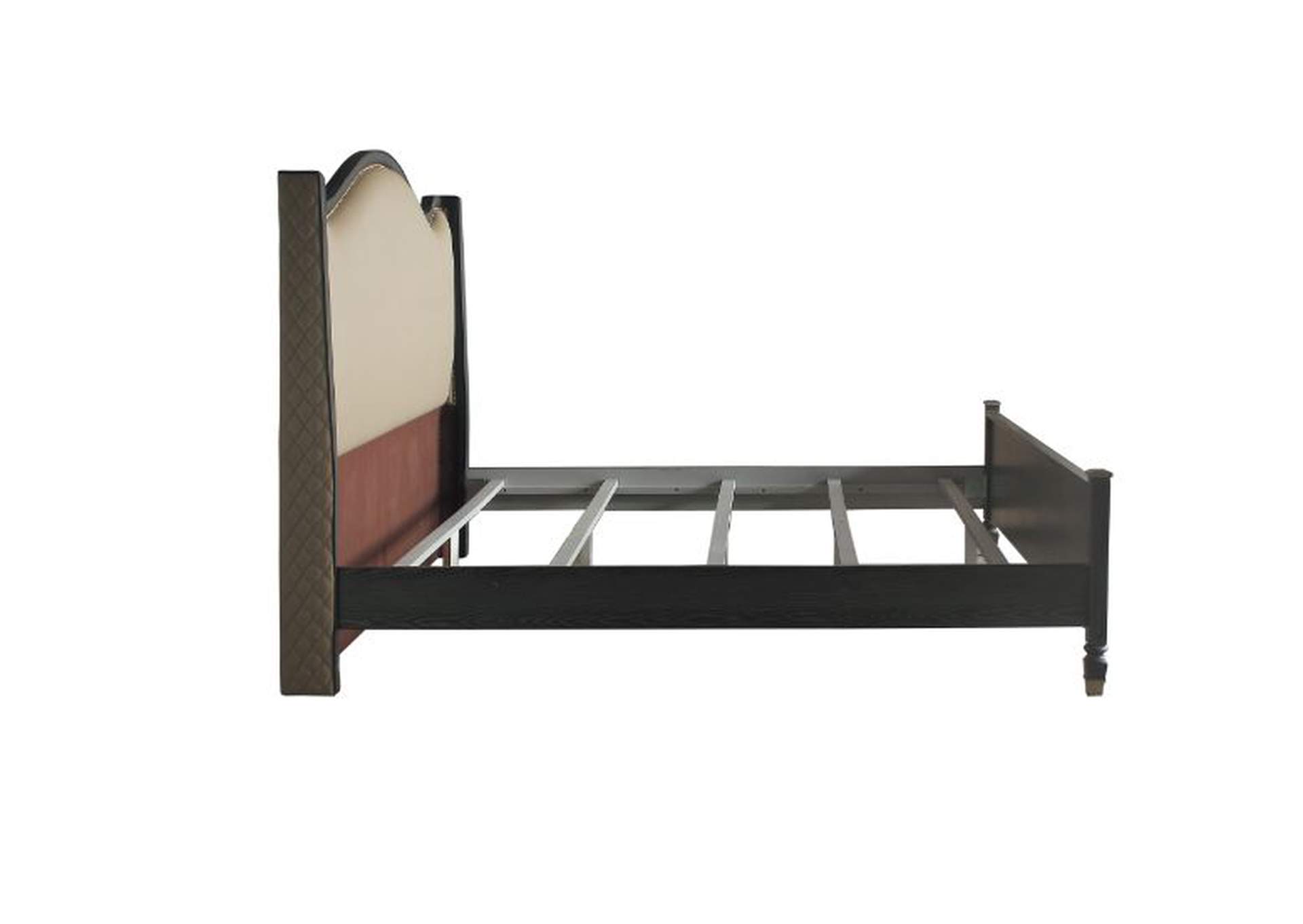 House Marchese California King Bed,Acme