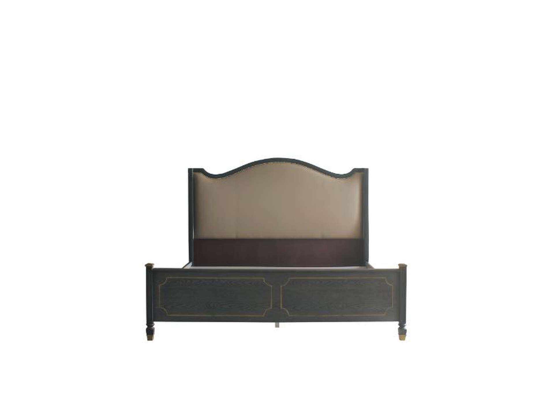 House Marchese Queen Bed,Acme