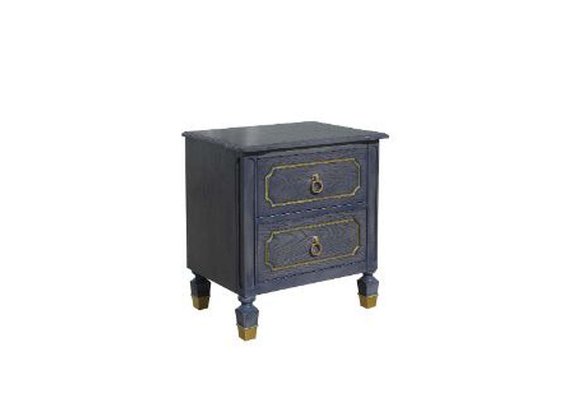 House Marchese Nightstand,Acme