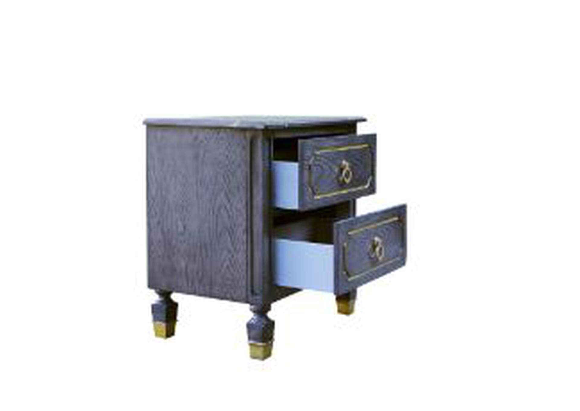 House Marchese Nightstand,Acme