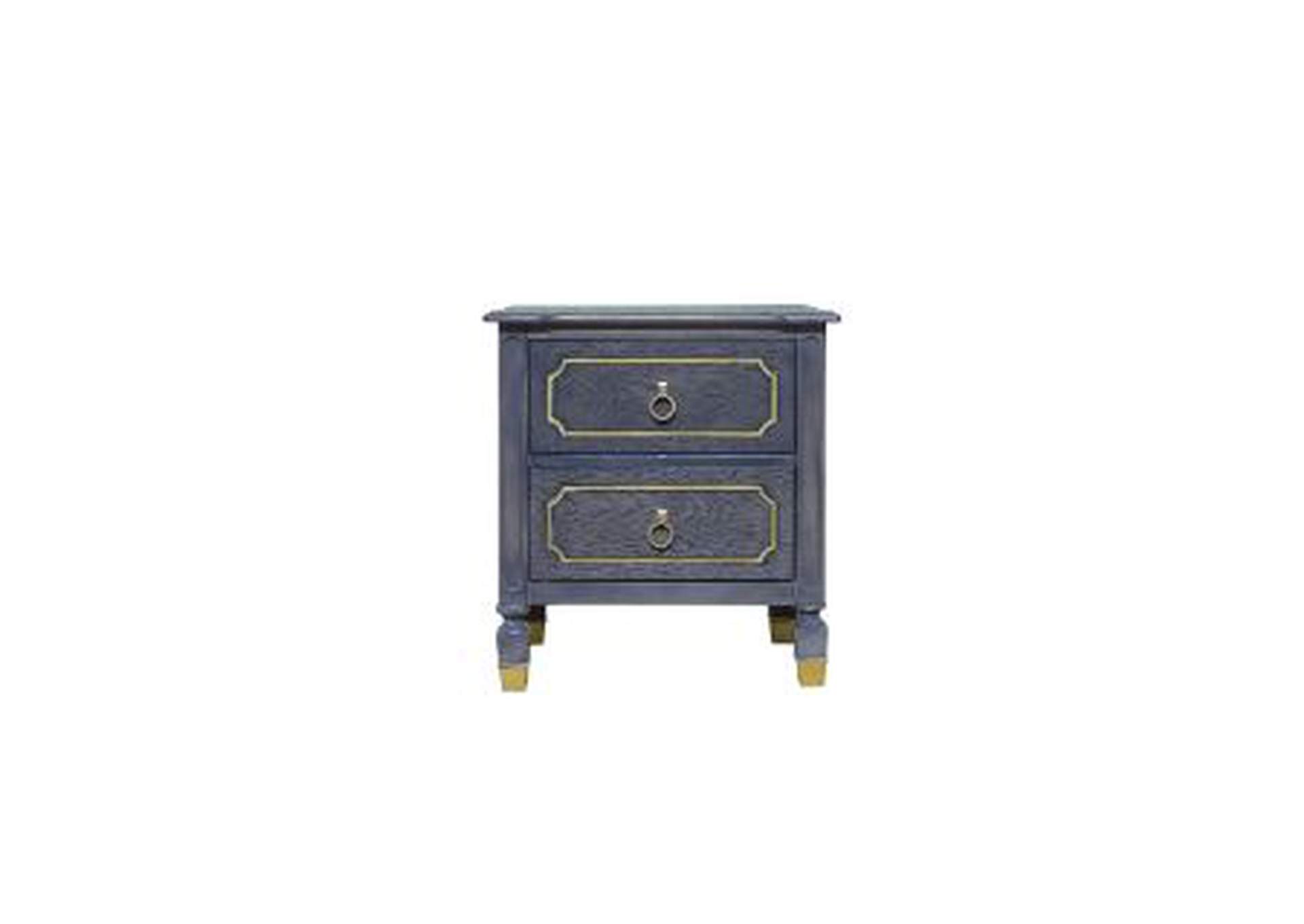 House Marchese Nightstand,Acme