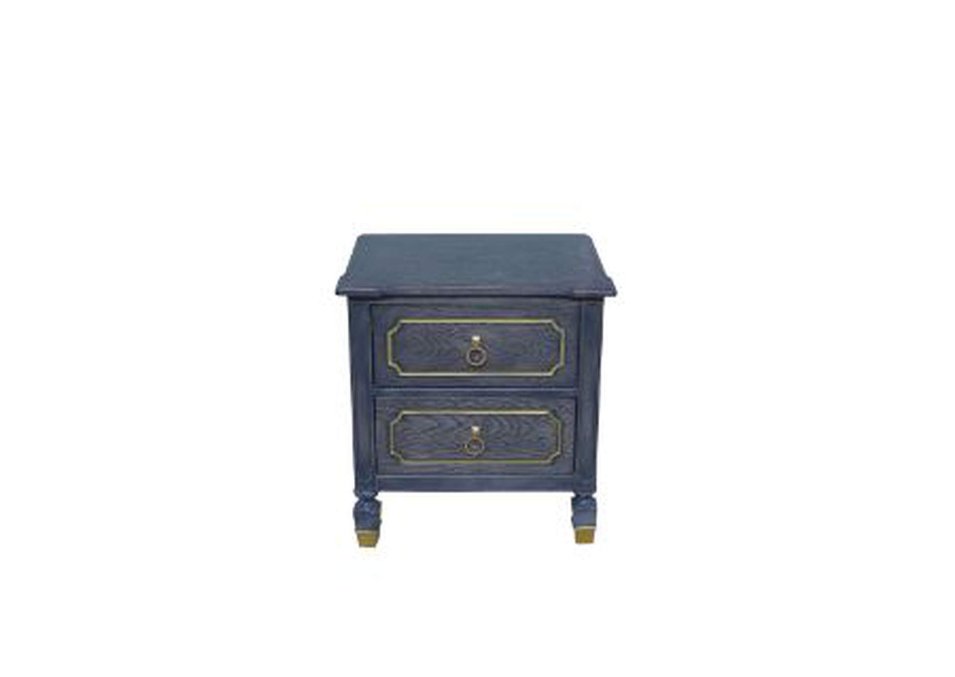 House Marchese Nightstand,Acme