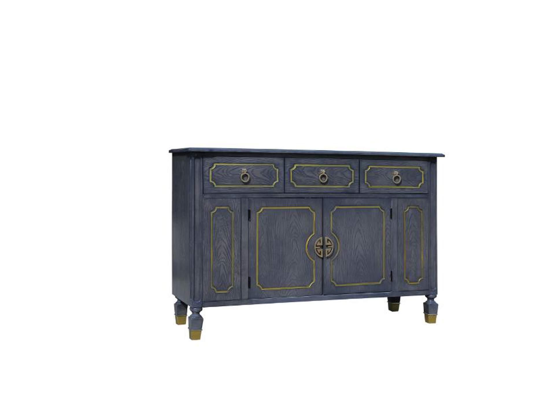 House Marchese Dresser,Acme