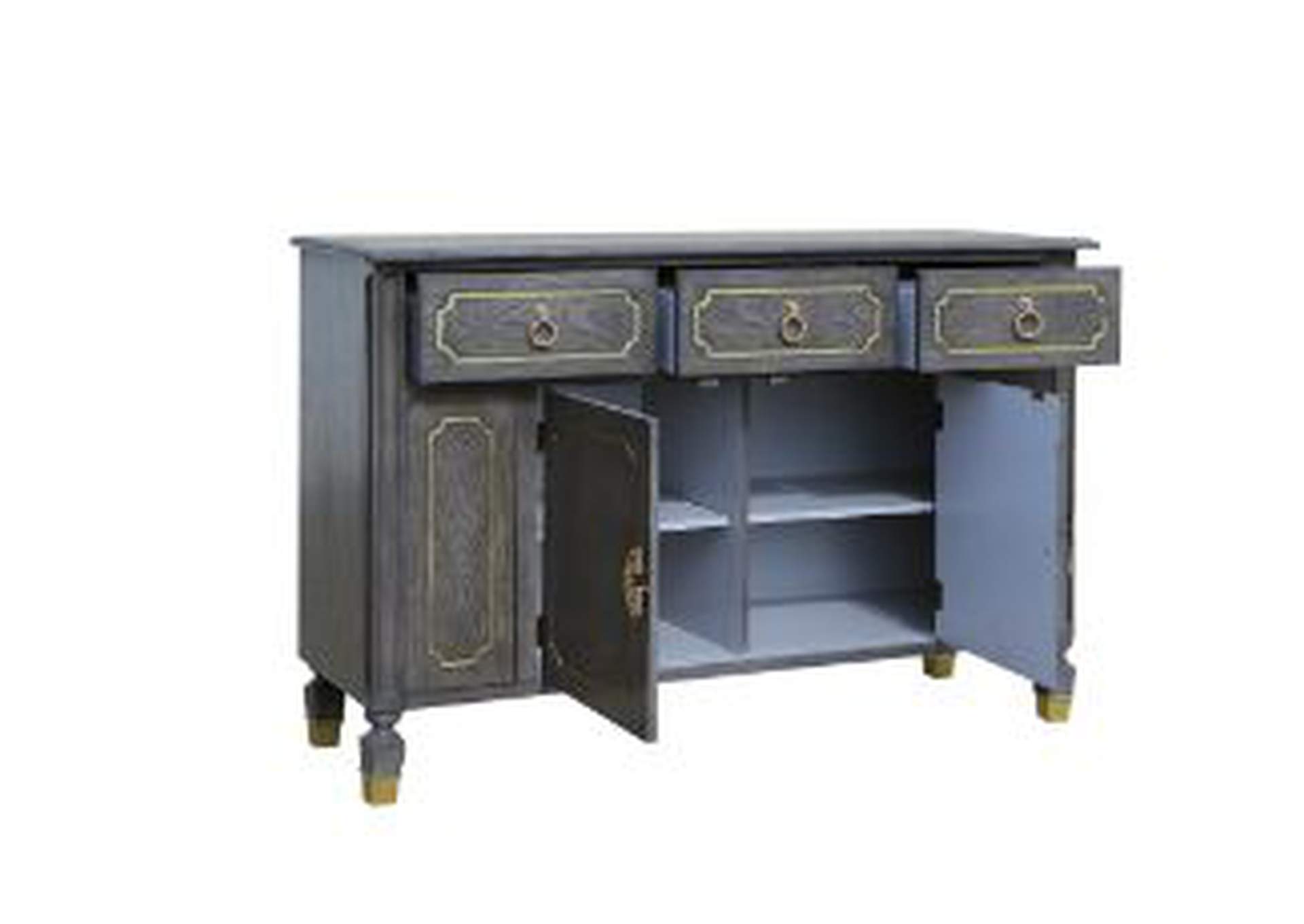 House Marchese Dresser,Acme