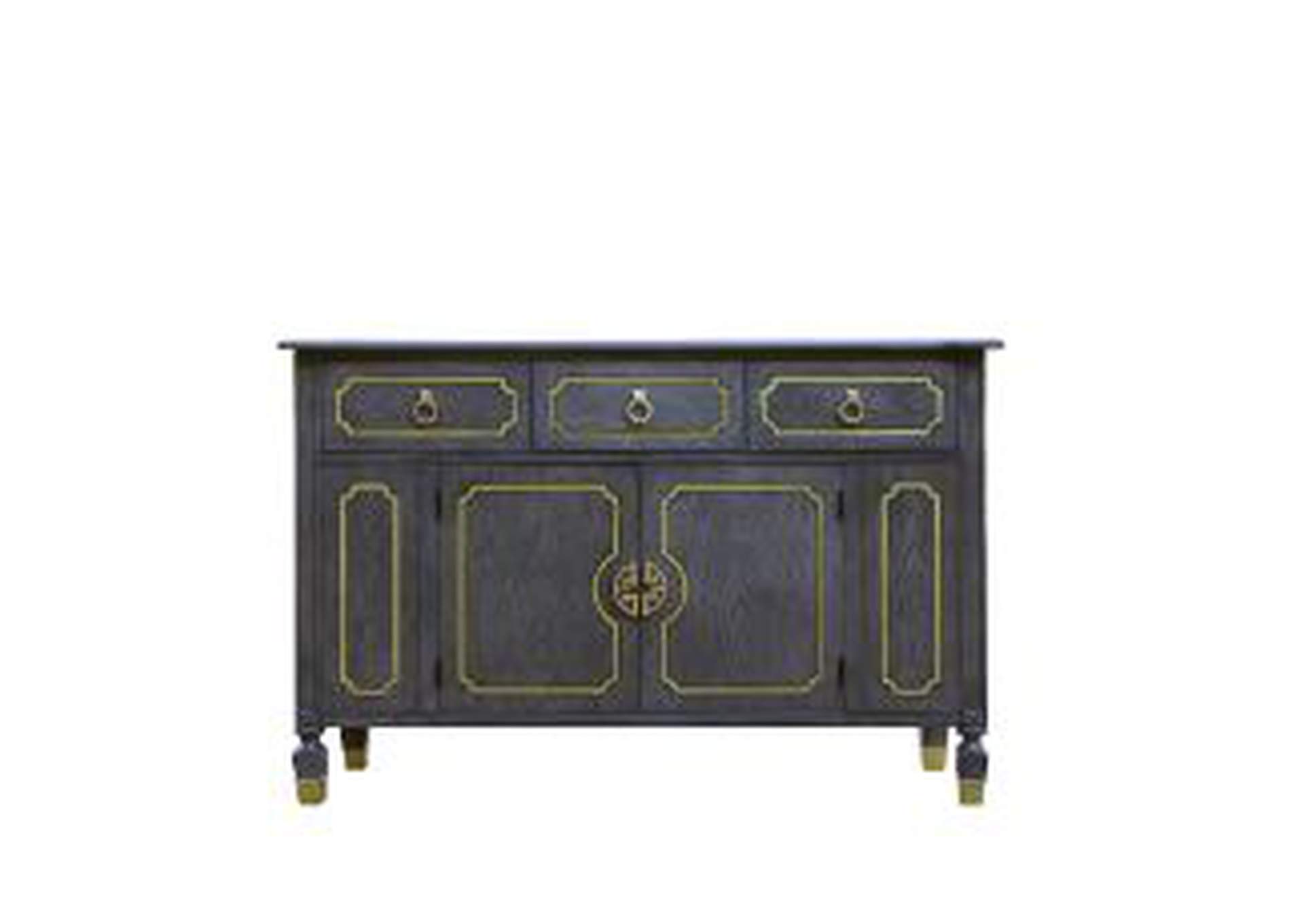 House Marchese Dresser,Acme