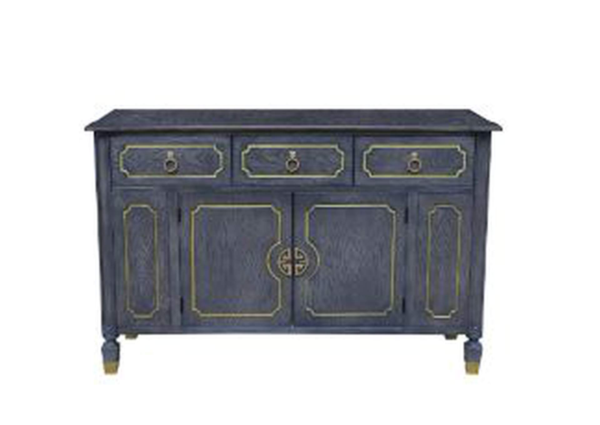 House Marchese Dresser,Acme