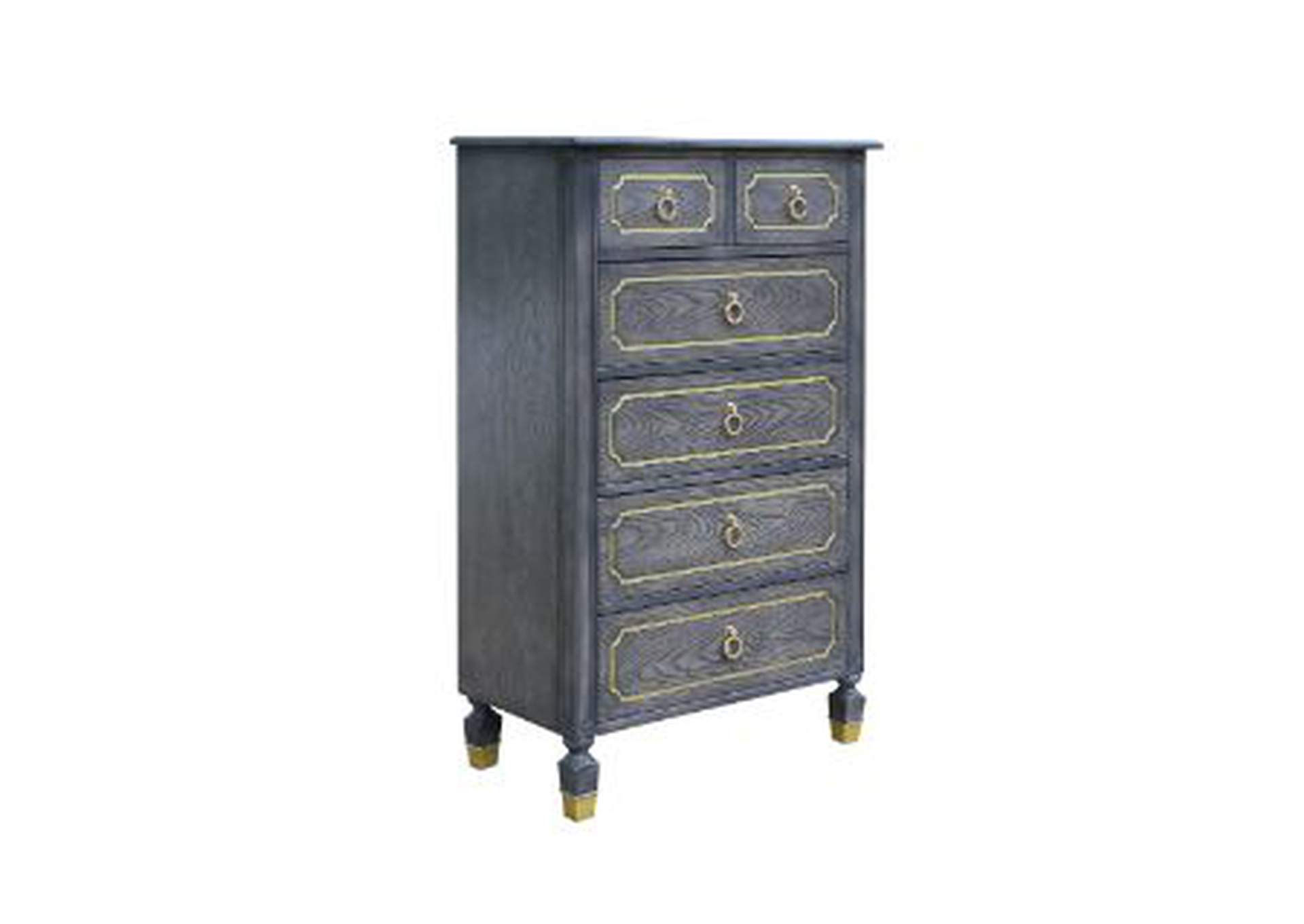 House Marchese Chest,Acme