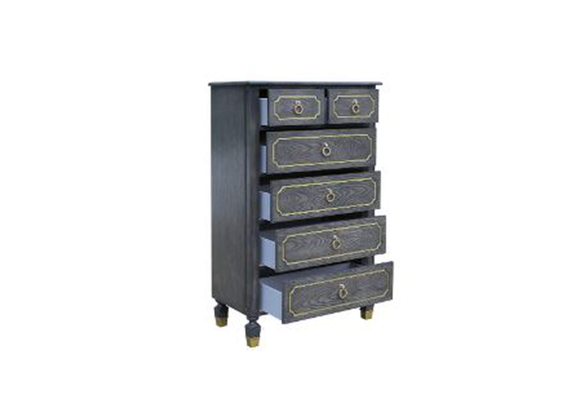 House Marchese Chest,Acme