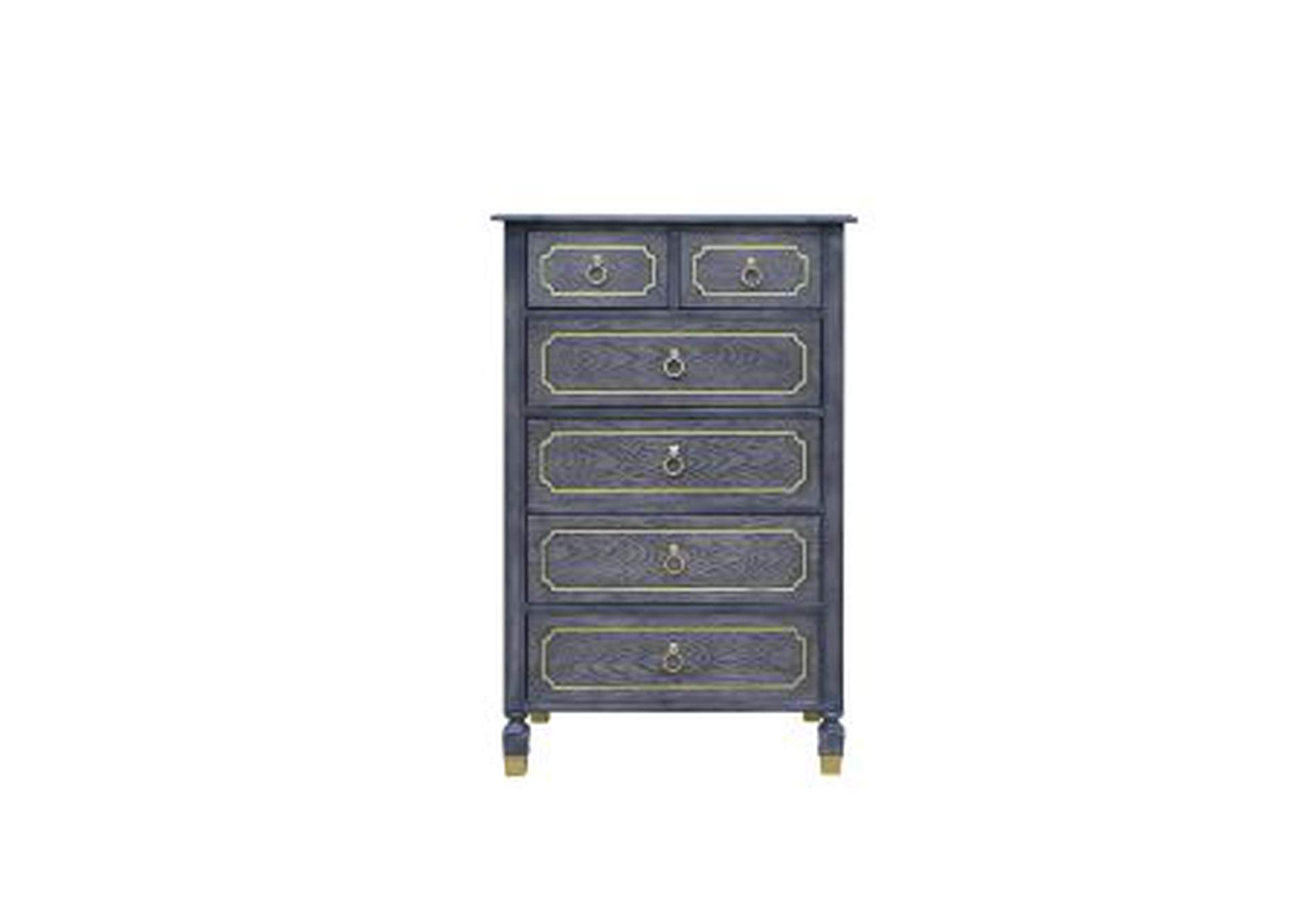 House Marchese Chest,Acme