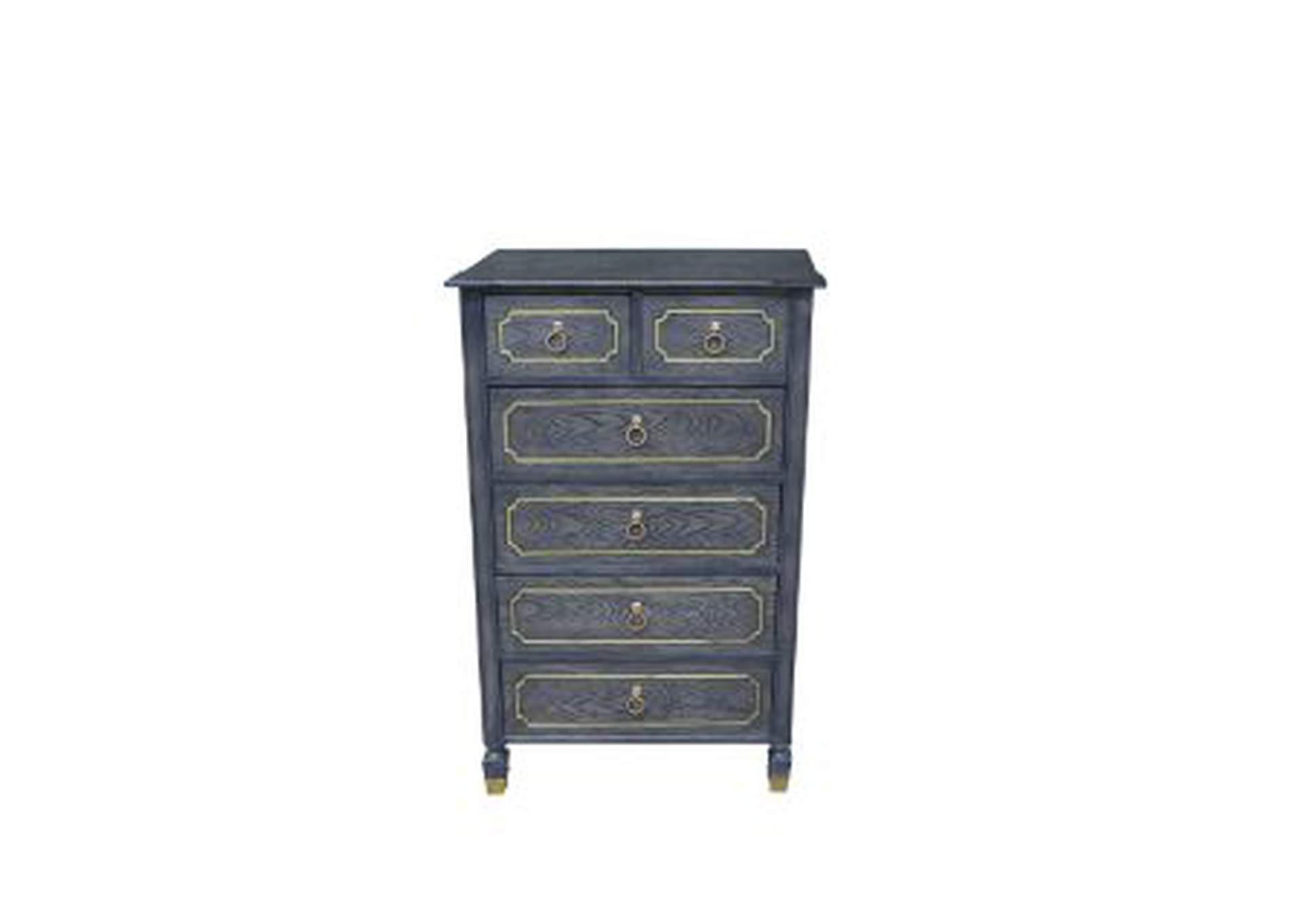 House Marchese Chest,Acme