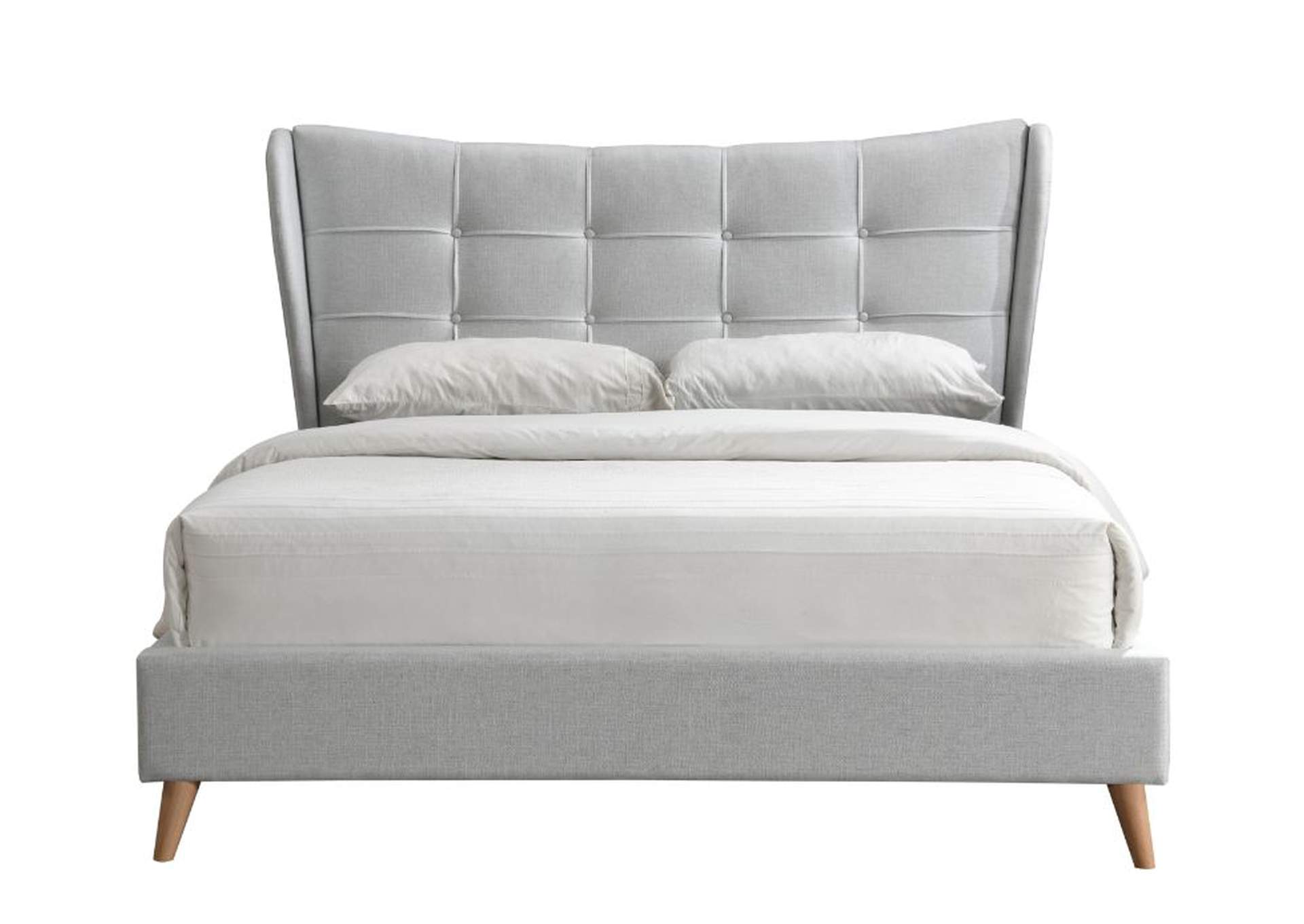 Duran Queen Bed,Acme