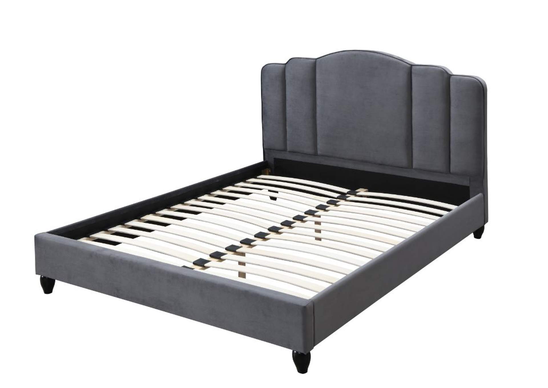 Giada Eastern King Bed,Acme