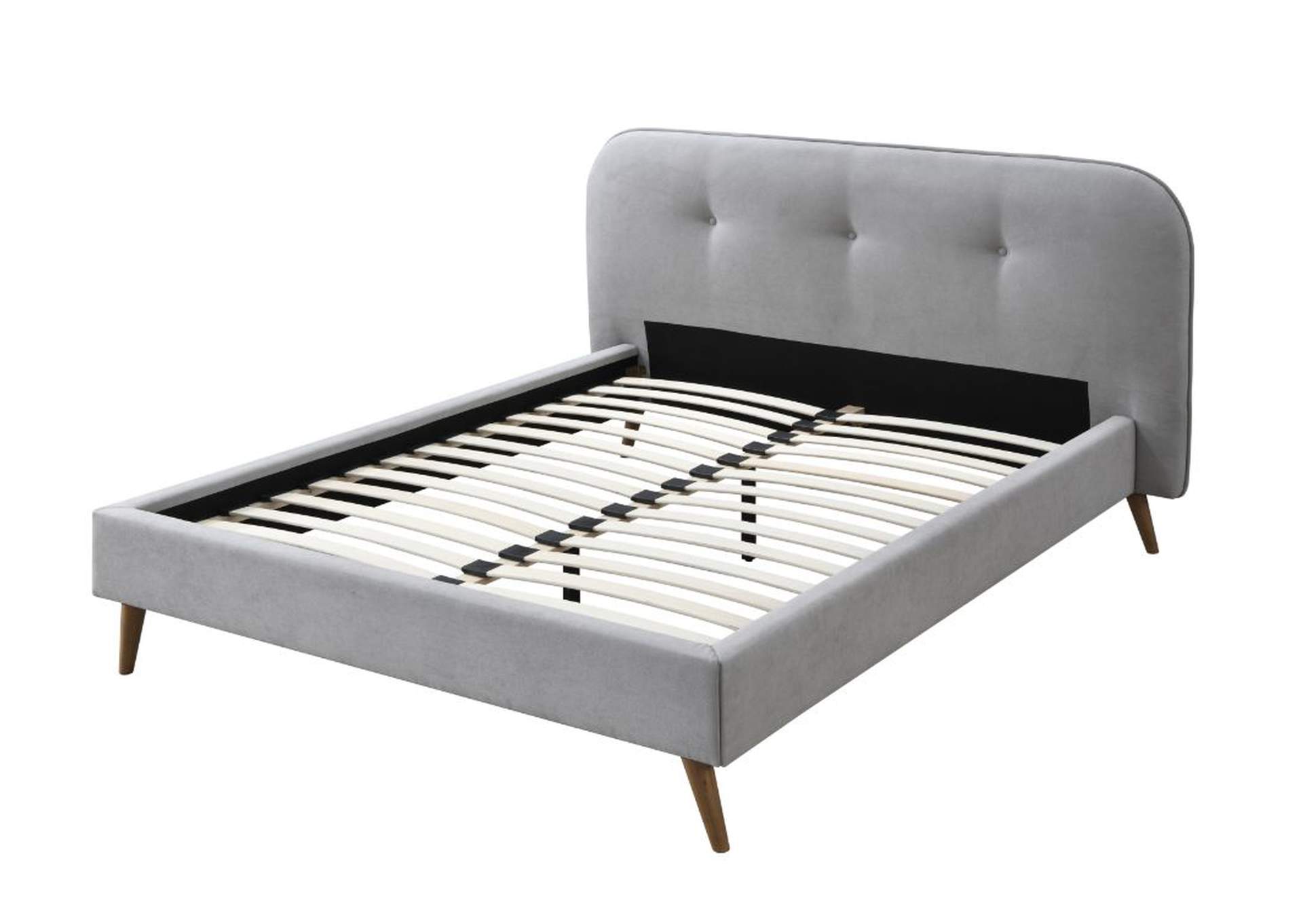 Graves Queen Bed,Acme