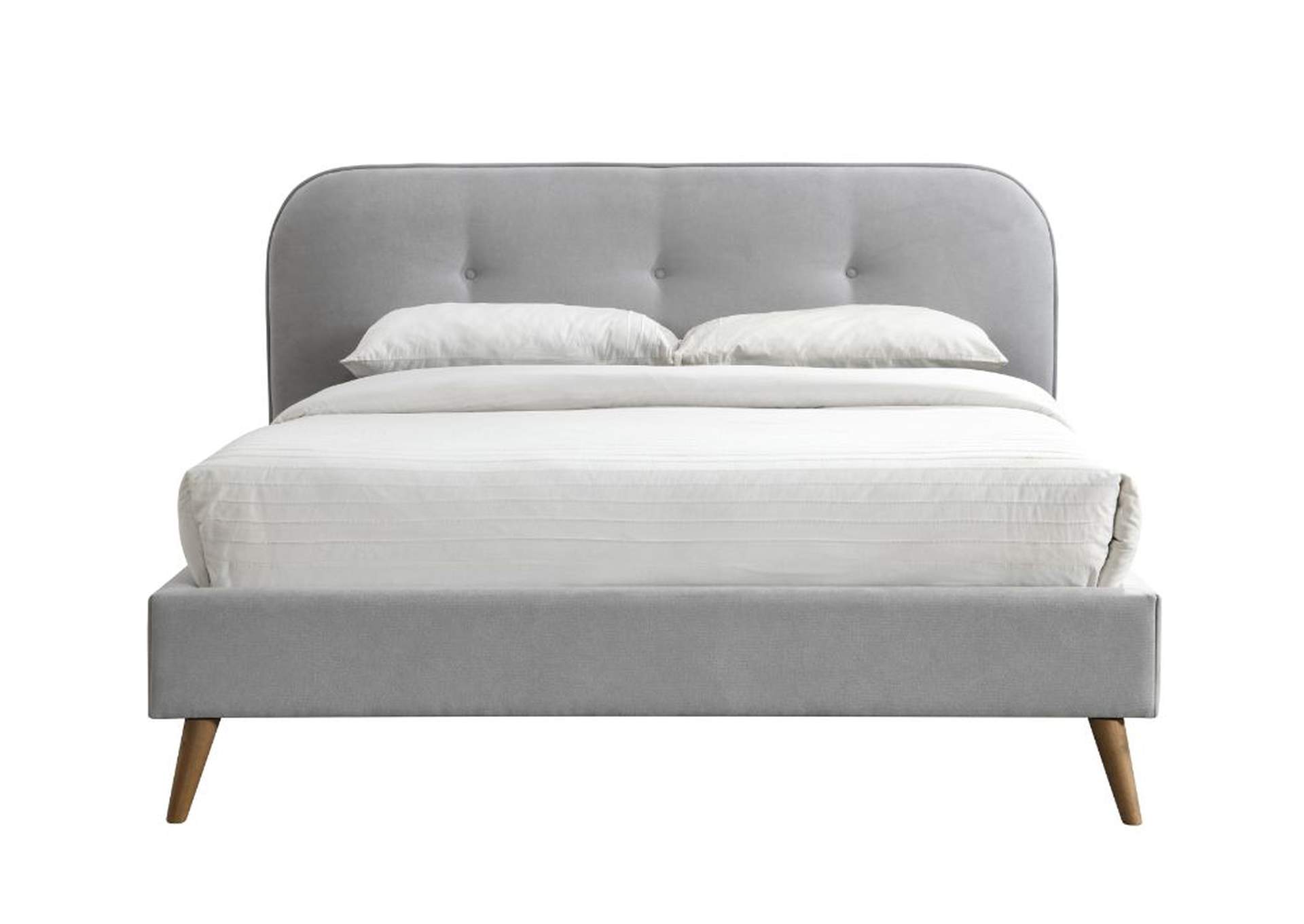Graves Queen Bed,Acme