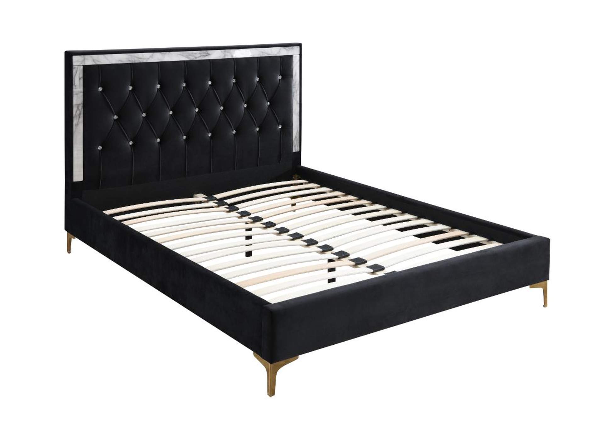 Rowan Queen Bed,Acme