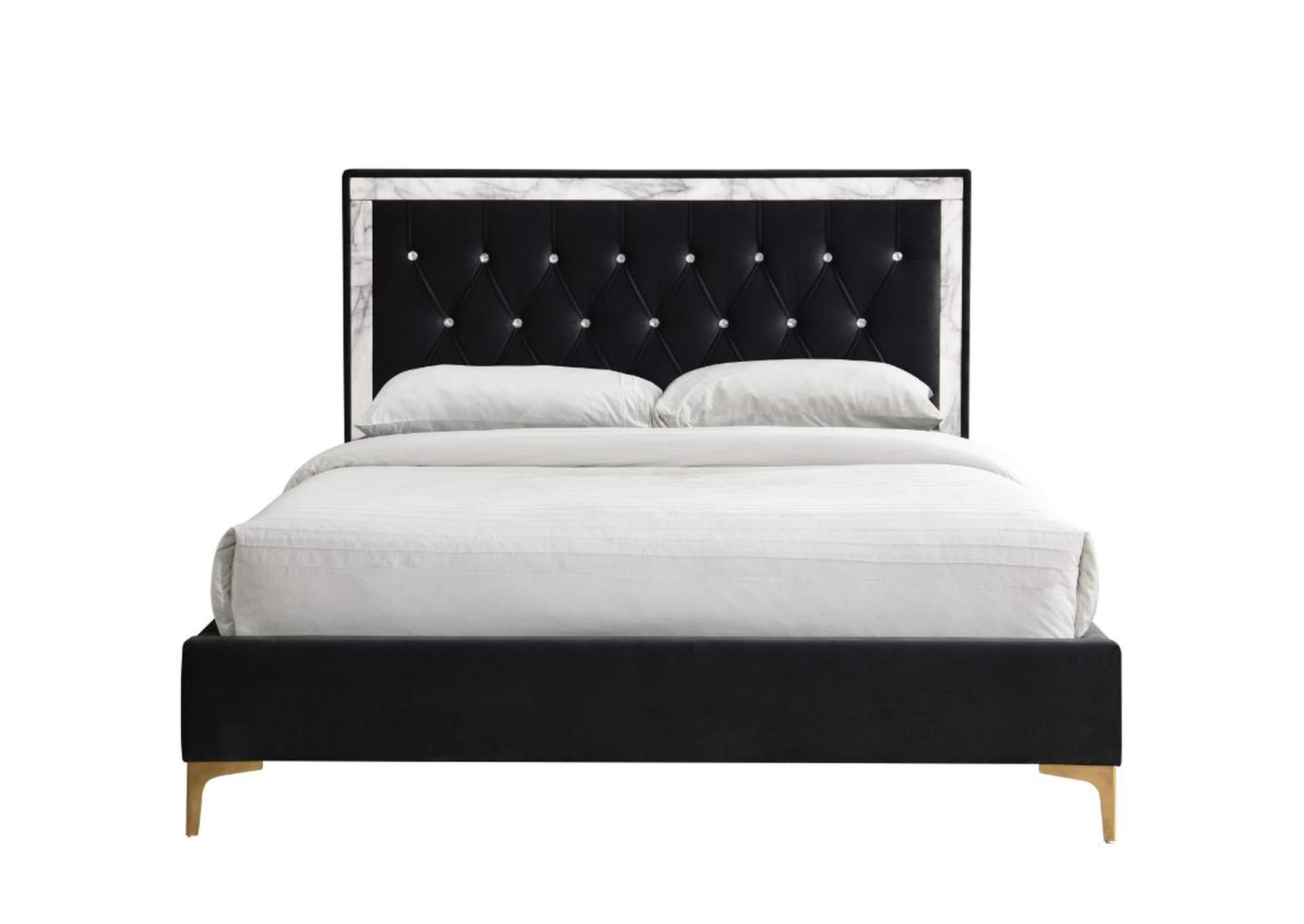 Rowan Queen Bed,Acme