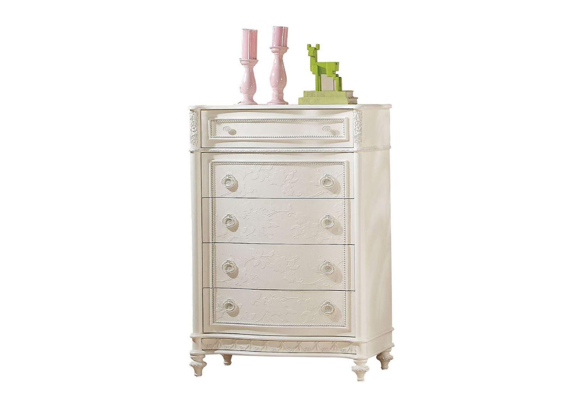 Dorothy Chest,Acme