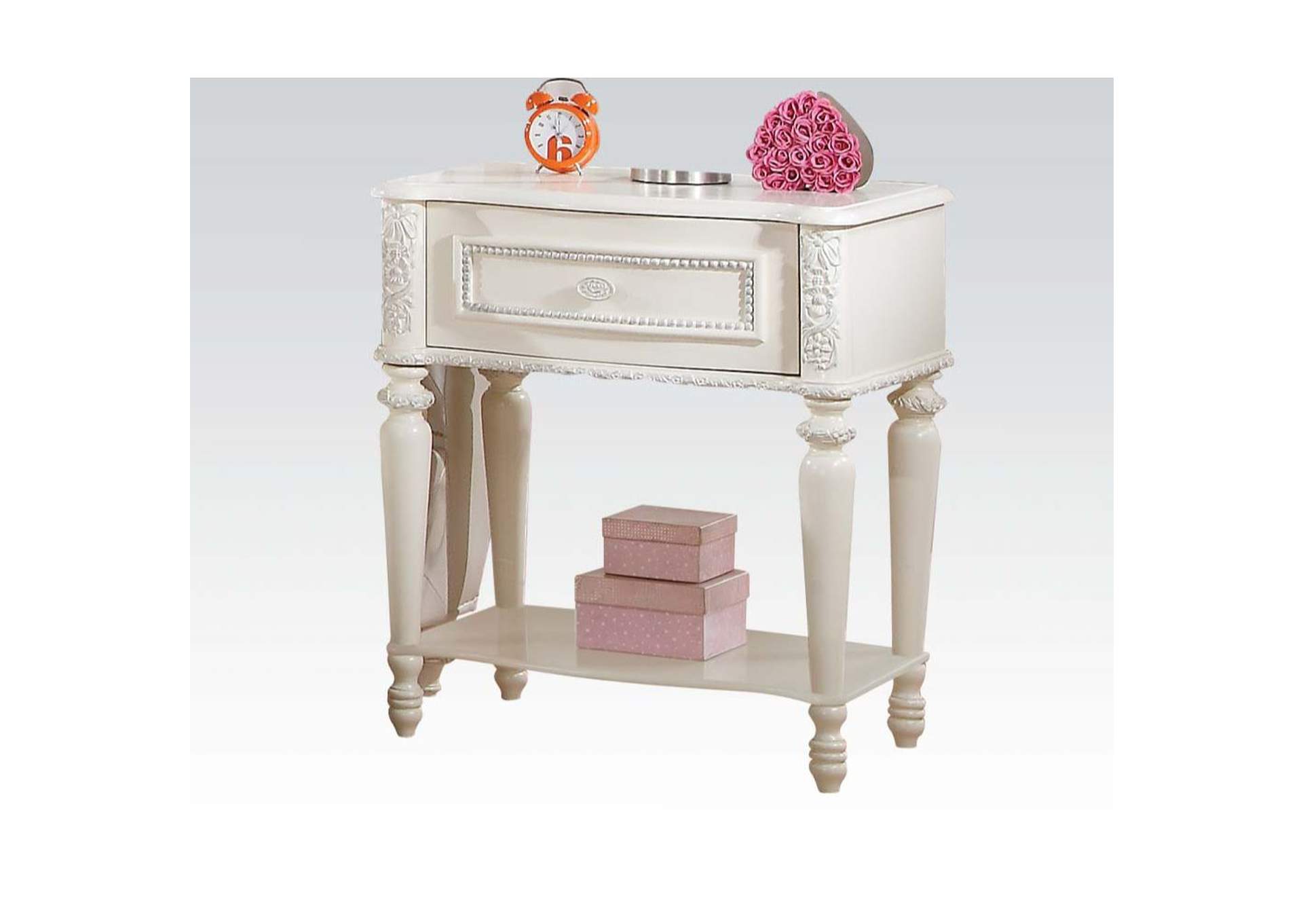 Dorothy Nightstand,Acme
