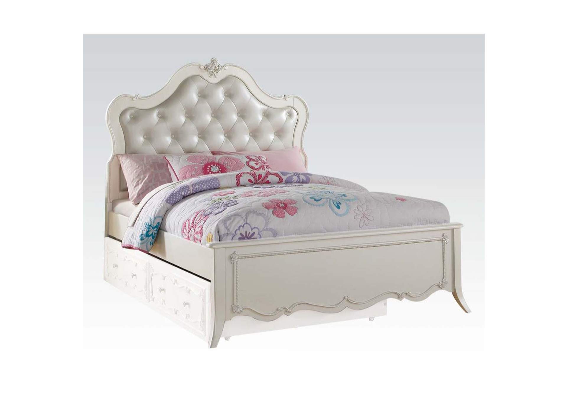 Edalene Full Bed,Acme